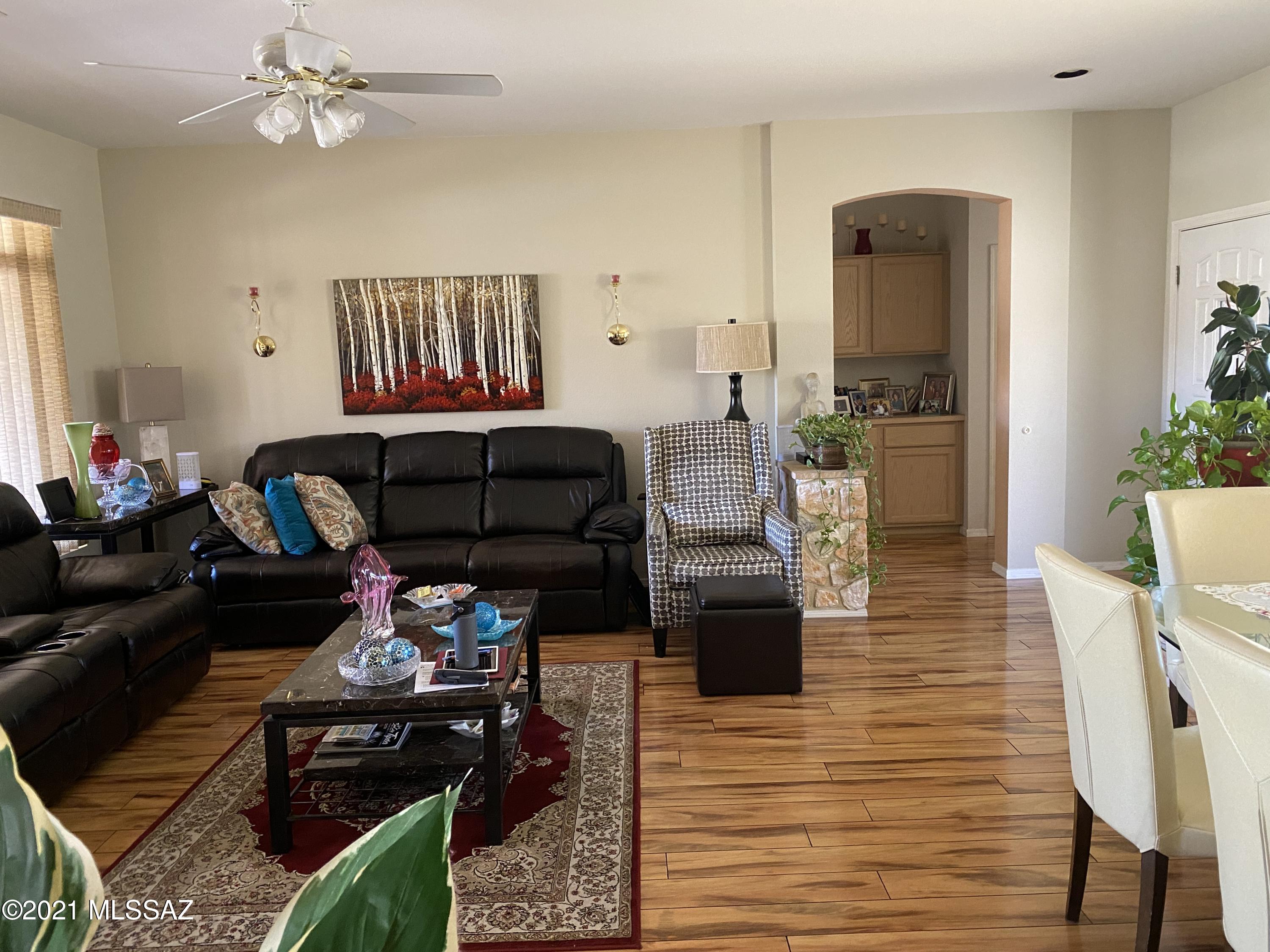 Sun City Vistoso Unit 17(1-276) - Residential
