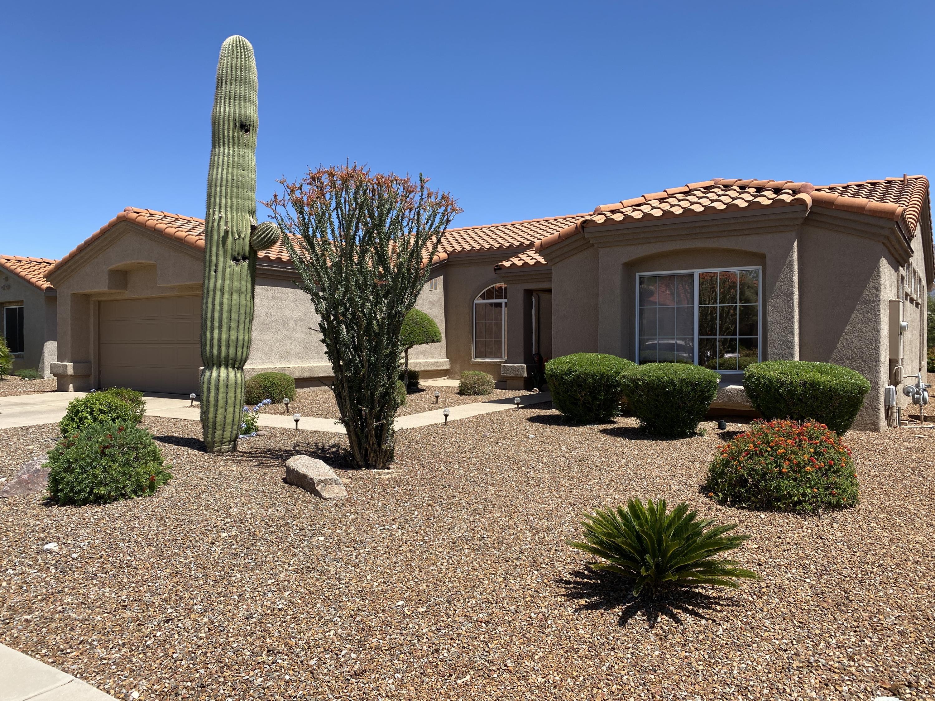 Sun City Vistoso Unit 17(1-276) - Residential