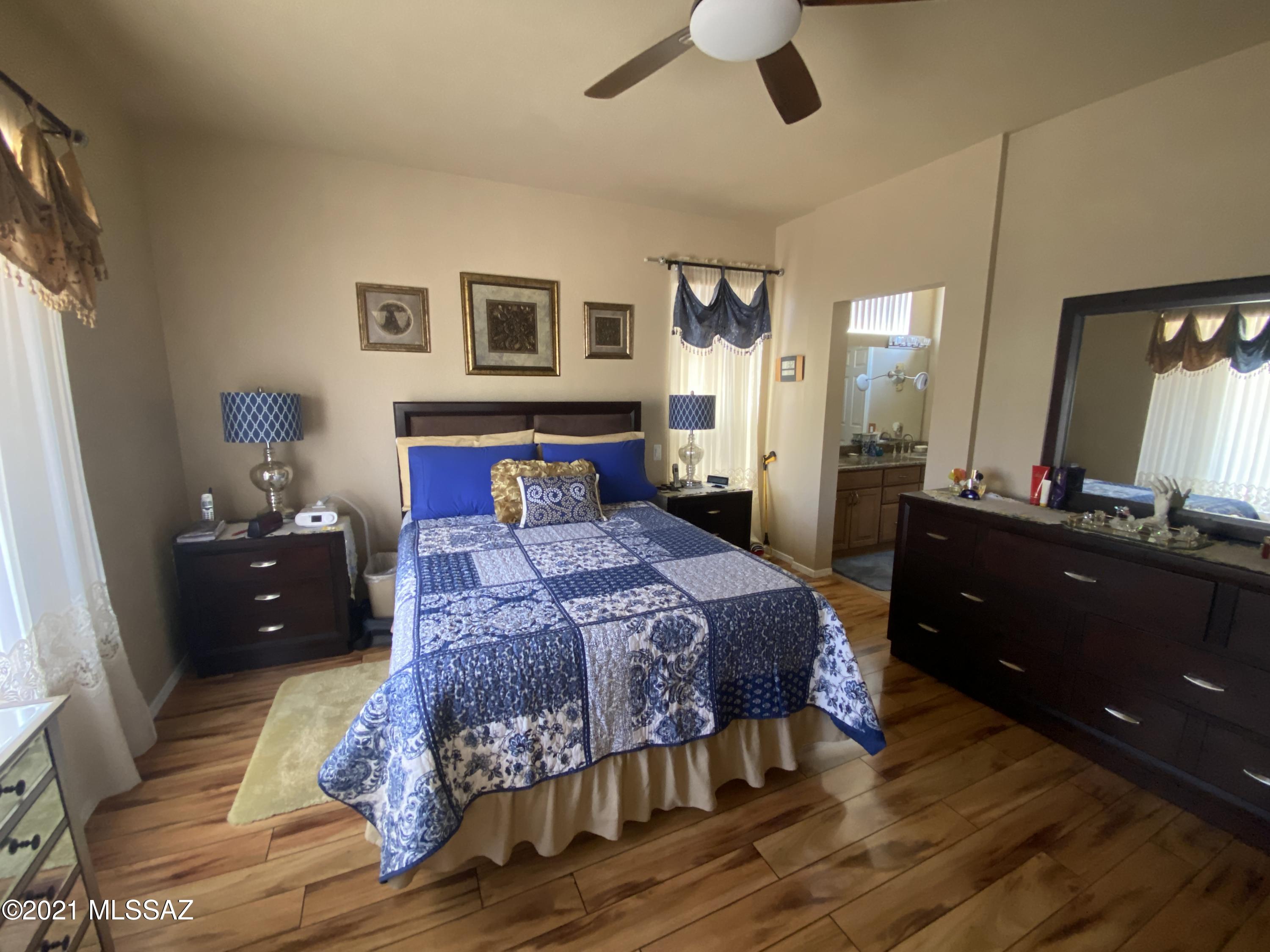 Sun City Vistoso Unit 17(1-276) - Residential