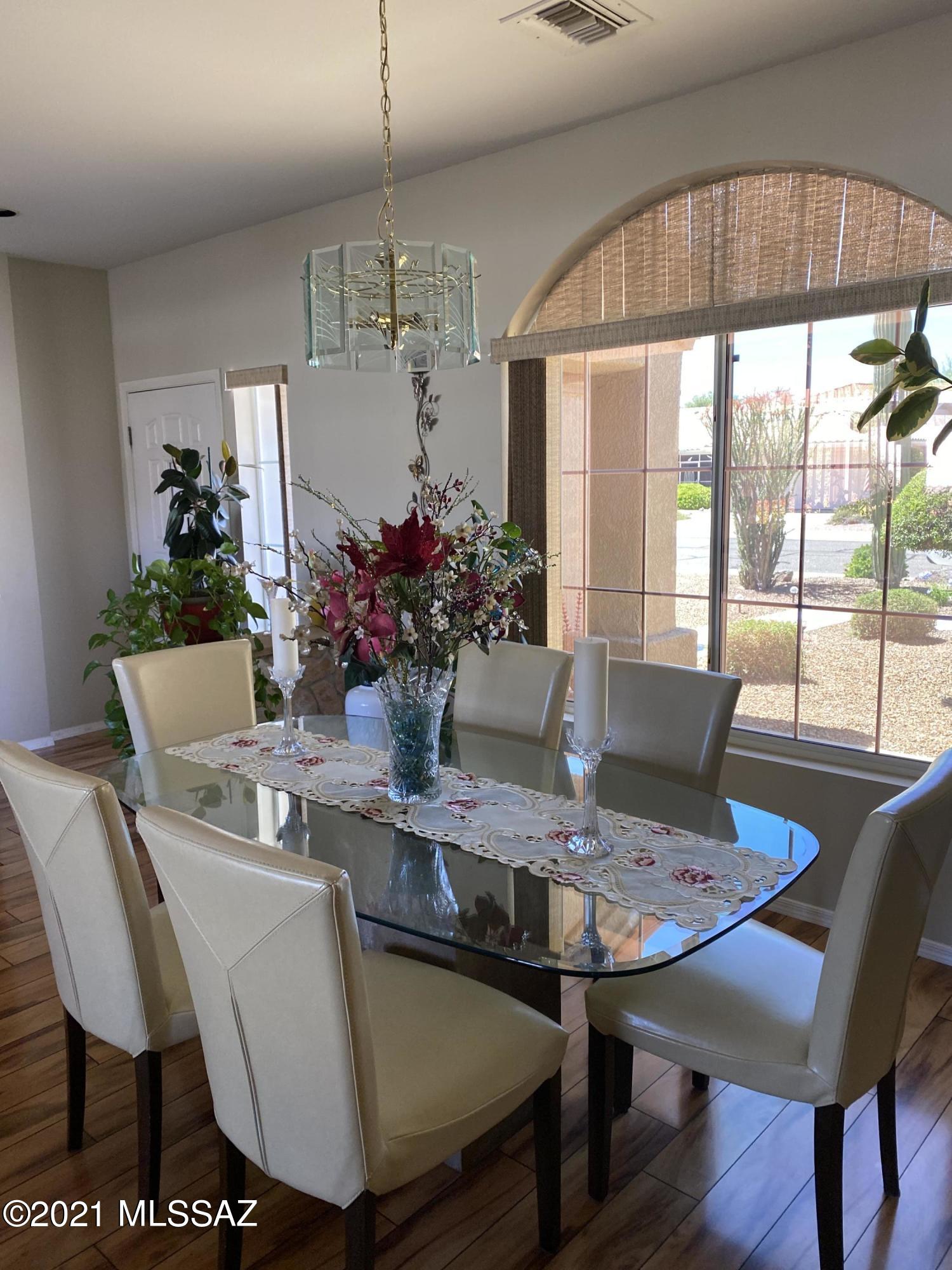 Sun City Vistoso Unit 17(1-276) - Residential