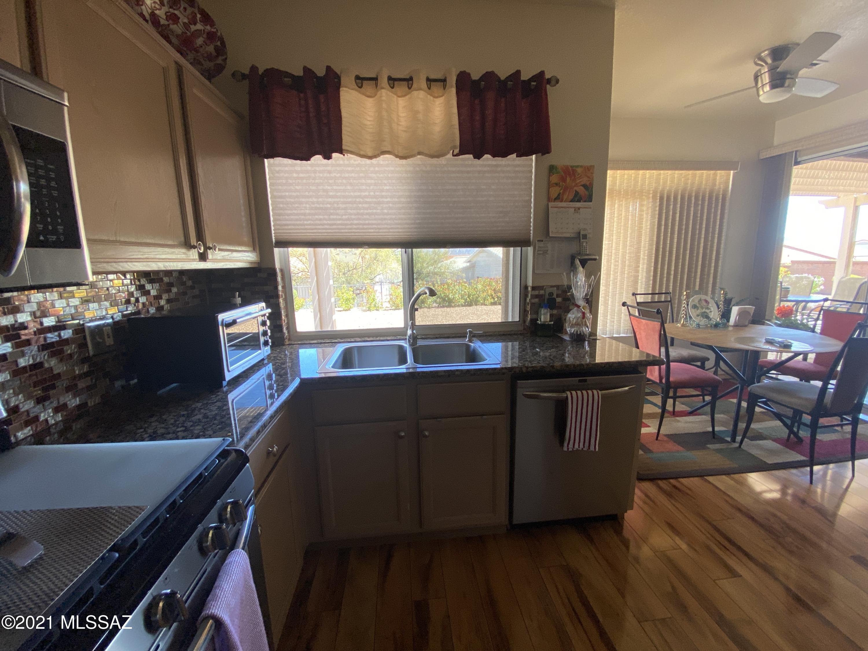 Sun City Vistoso Unit 17(1-276) - Residential