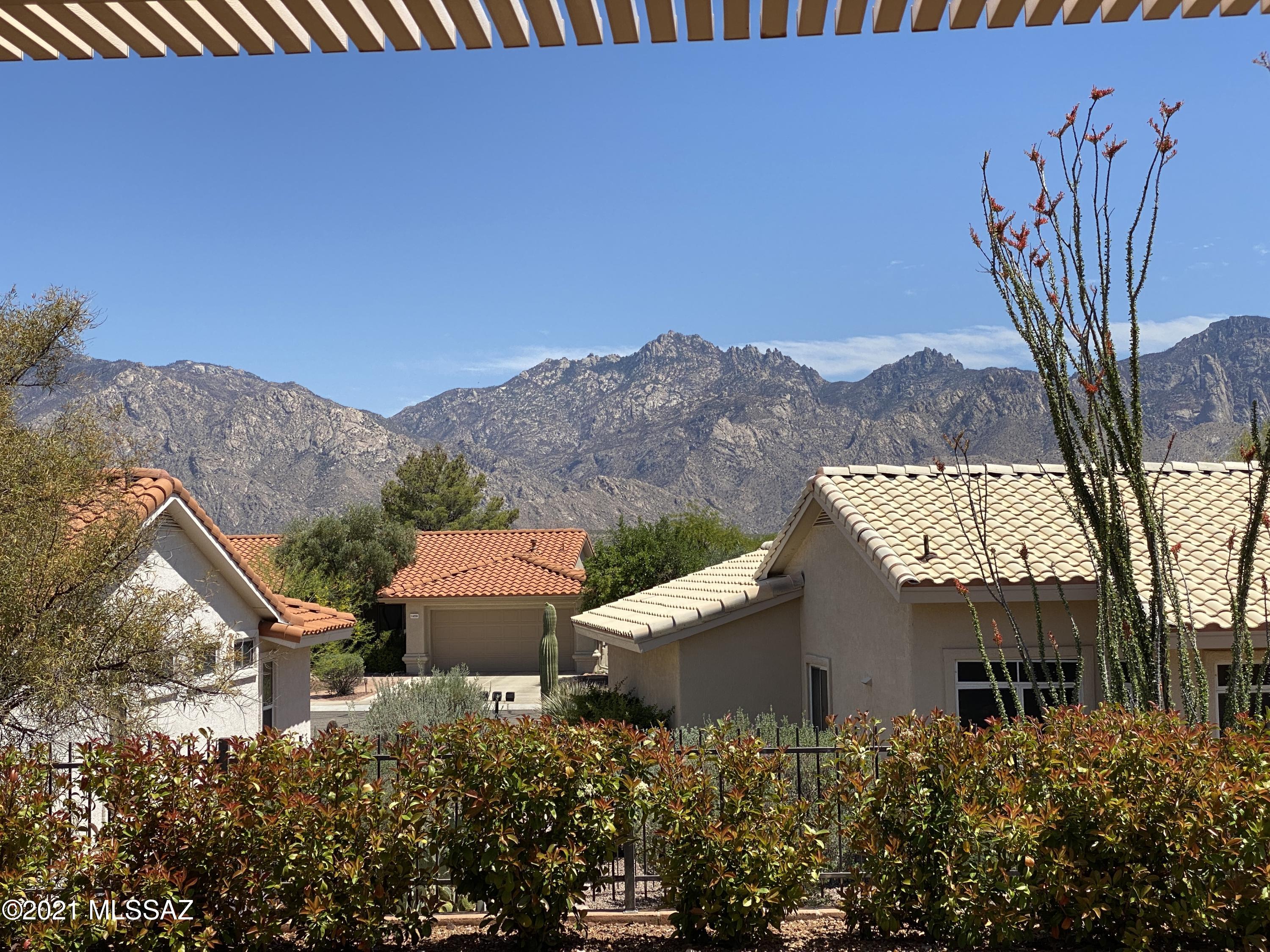 Sun City Vistoso Unit 17(1-276) - Residential