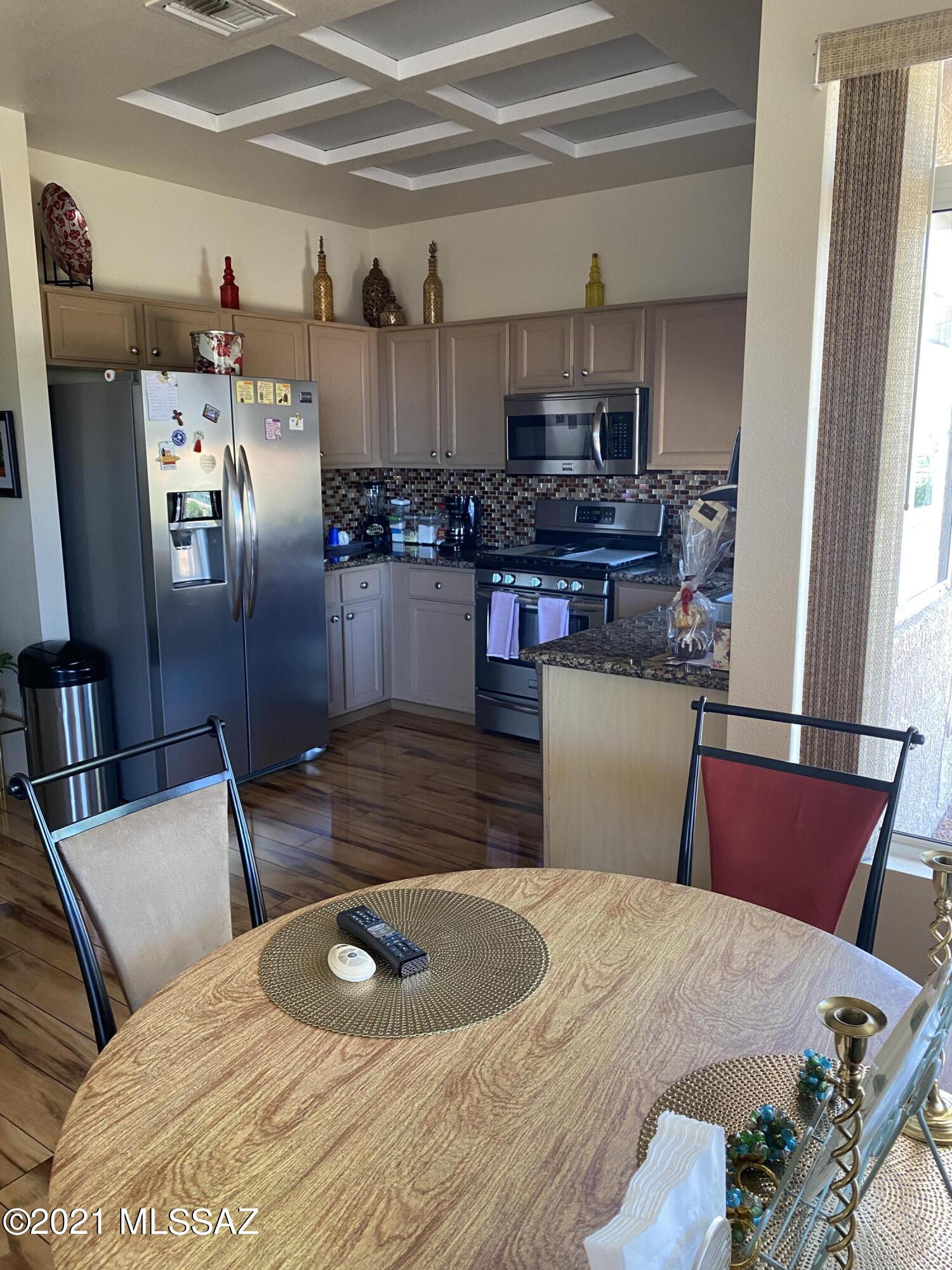 Sun City Vistoso Unit 17(1-276) - Residential