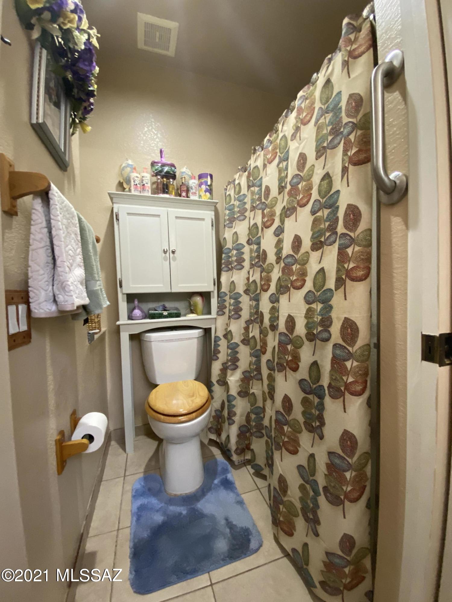 Sun City Vistoso Unit 17(1-276) - Residential