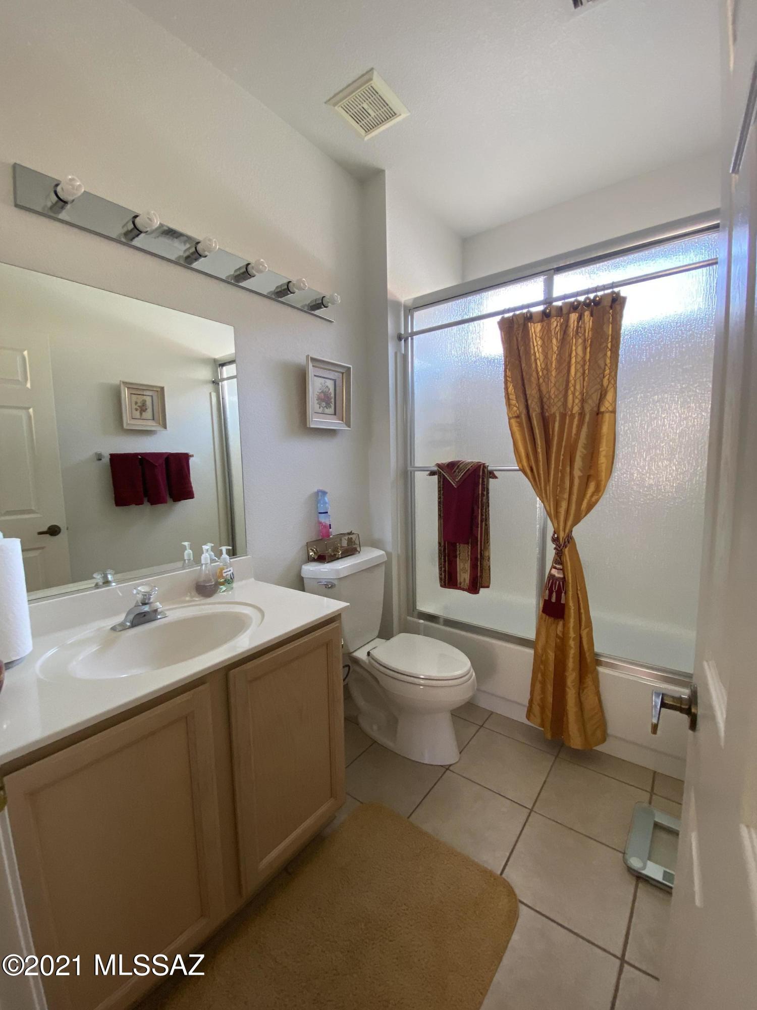 Sun City Vistoso Unit 17(1-276) - Residential