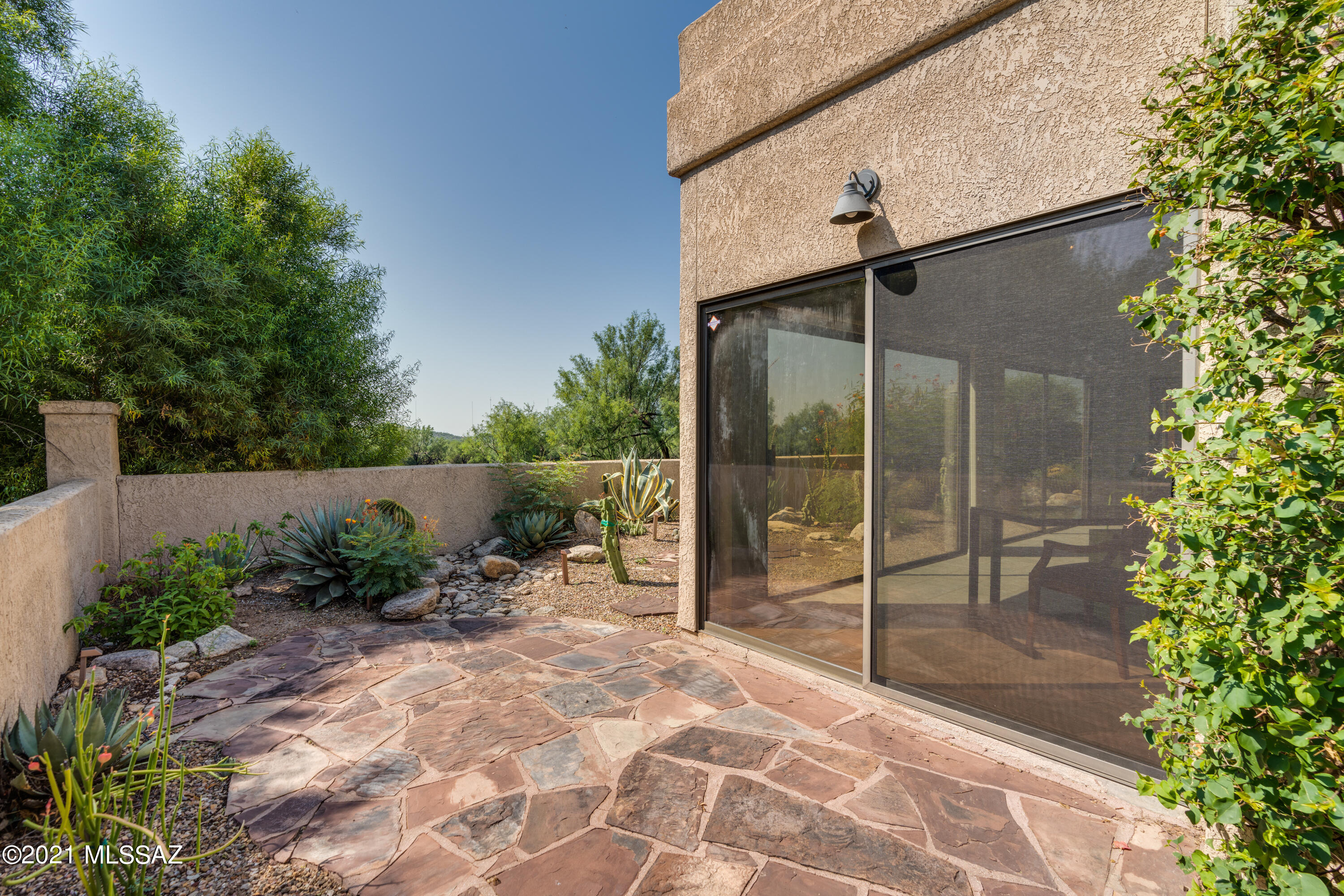 Ventana Serena (1-46) - Residential