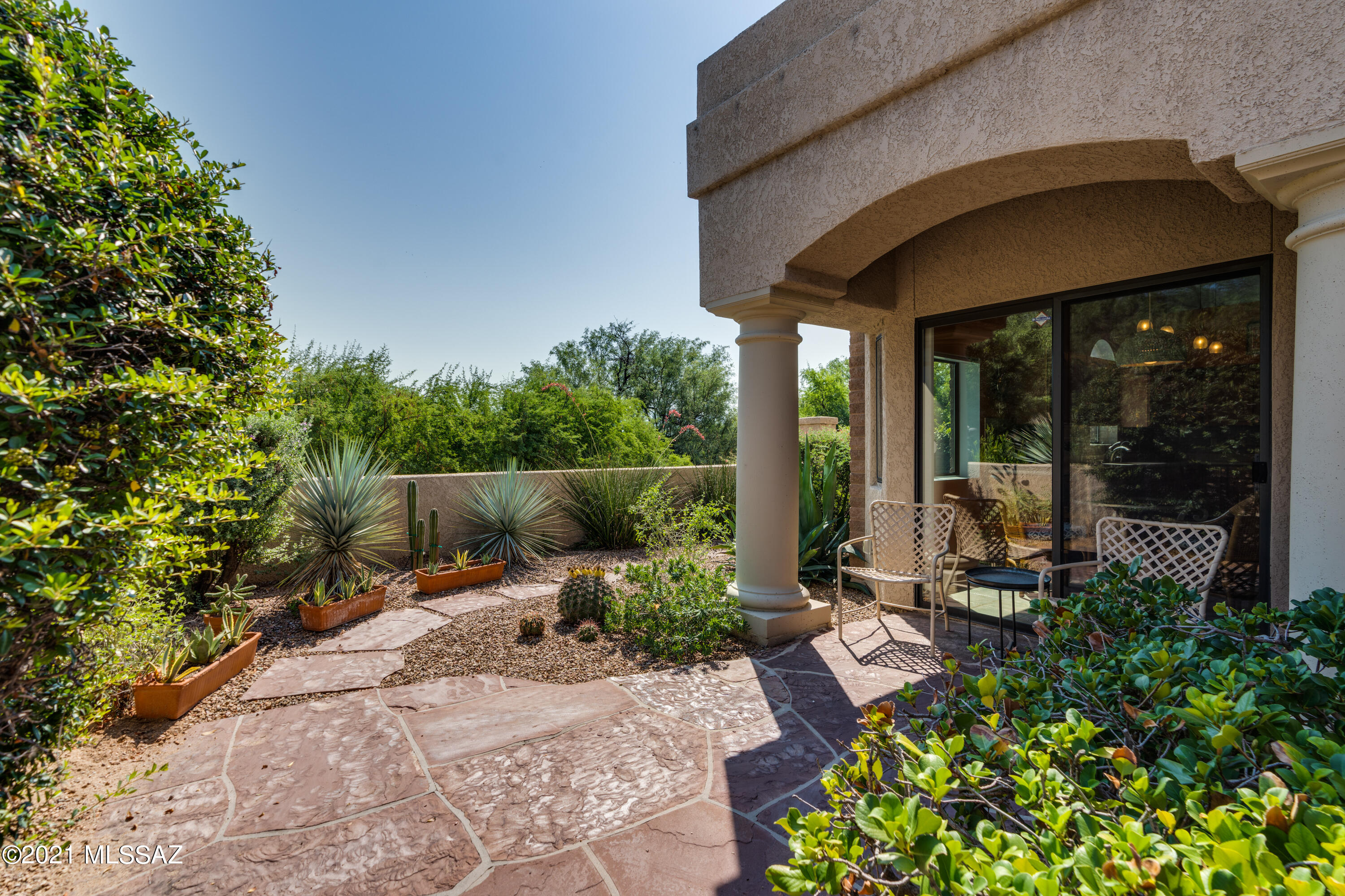 Ventana Serena (1-46) - Residential