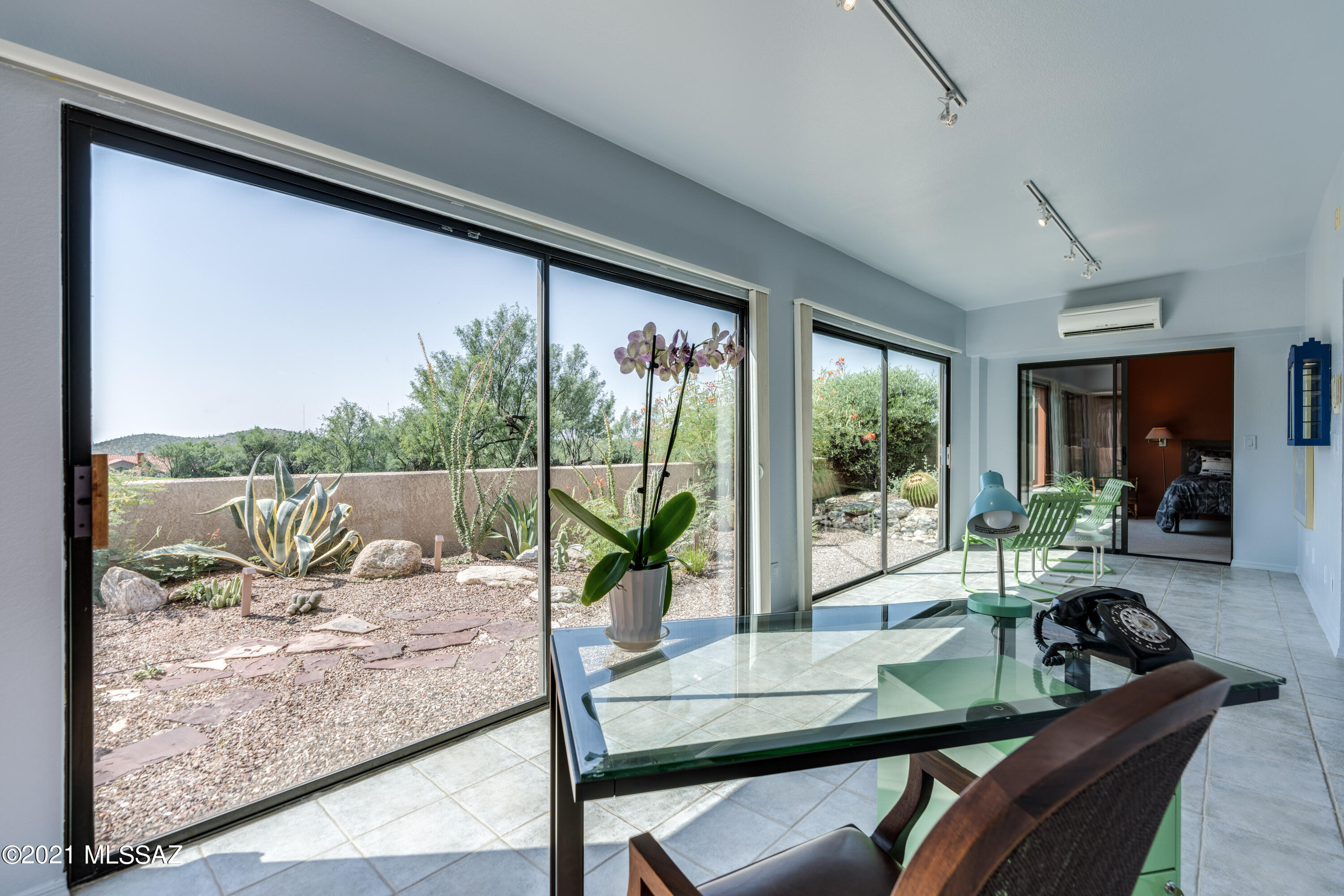 Ventana Serena (1-46) - Residential