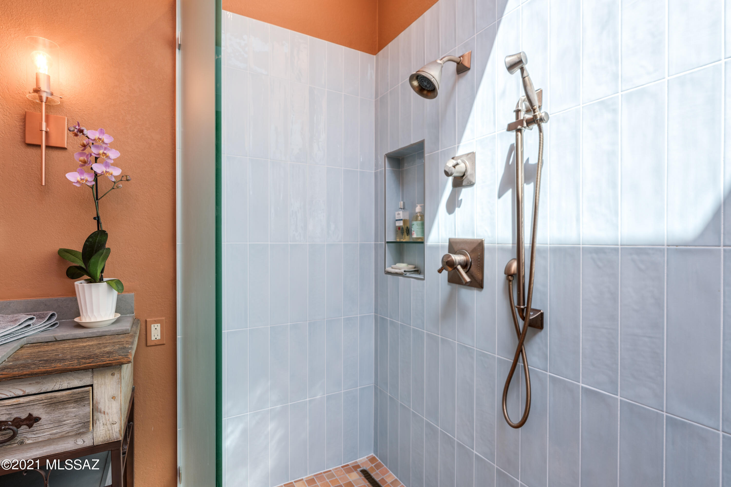Ventana Serena (1-46) - Residential