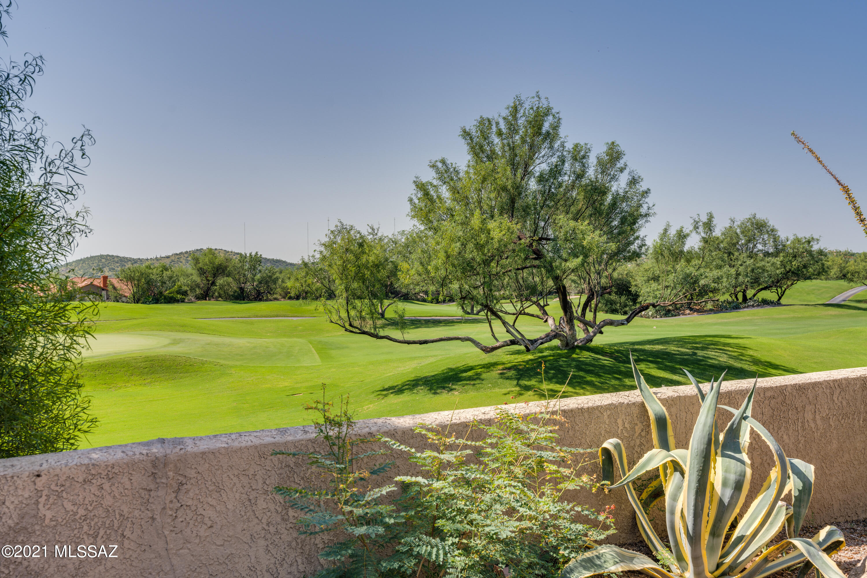 Ventana Serena (1-46) - Residential