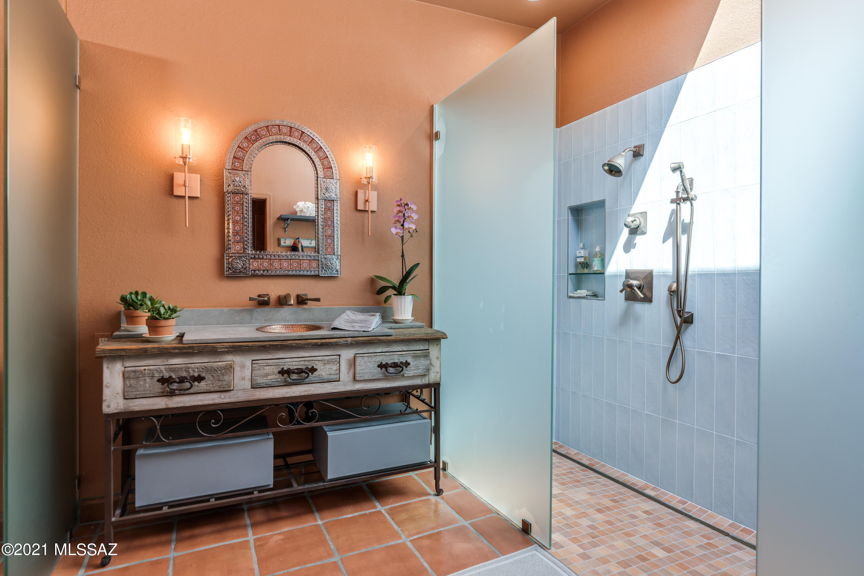 Ventana Serena (1-46) - Residential
