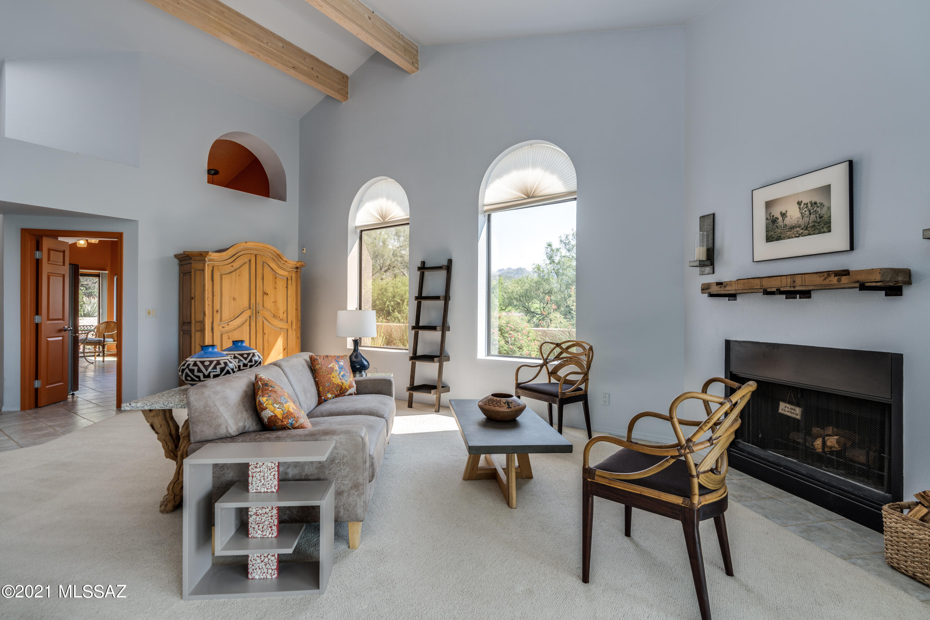 Ventana Serena (1-46) - Residential