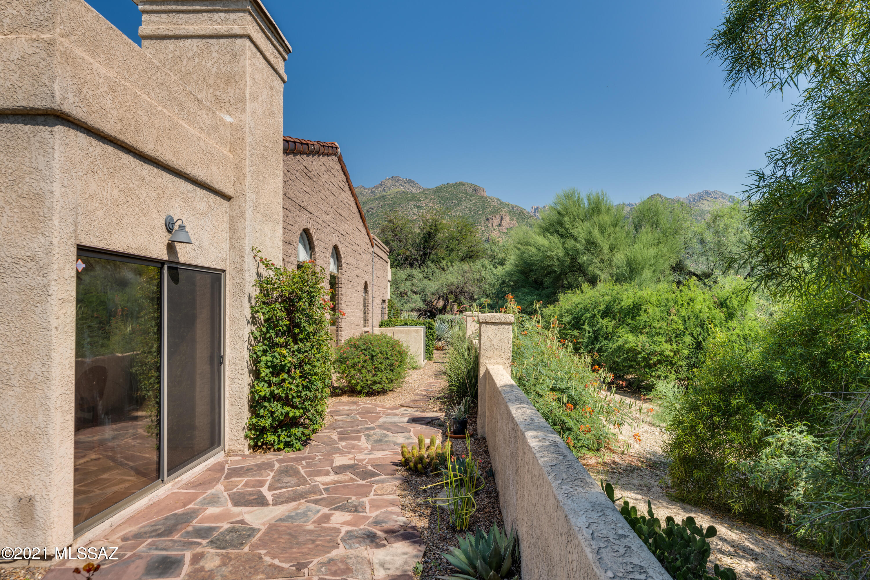 Ventana Serena (1-46) - Residential