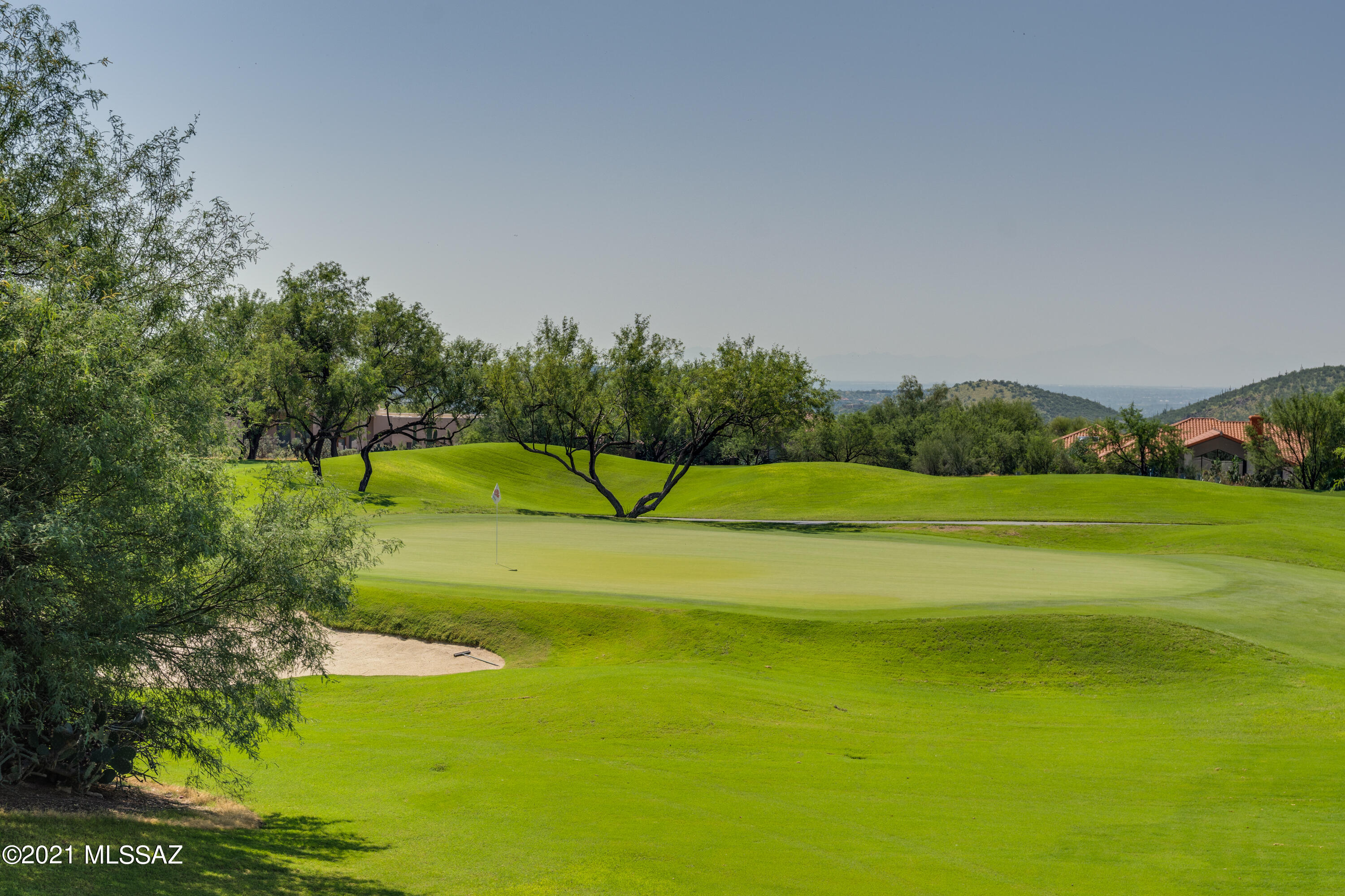 Ventana Serena (1-46) - Residential