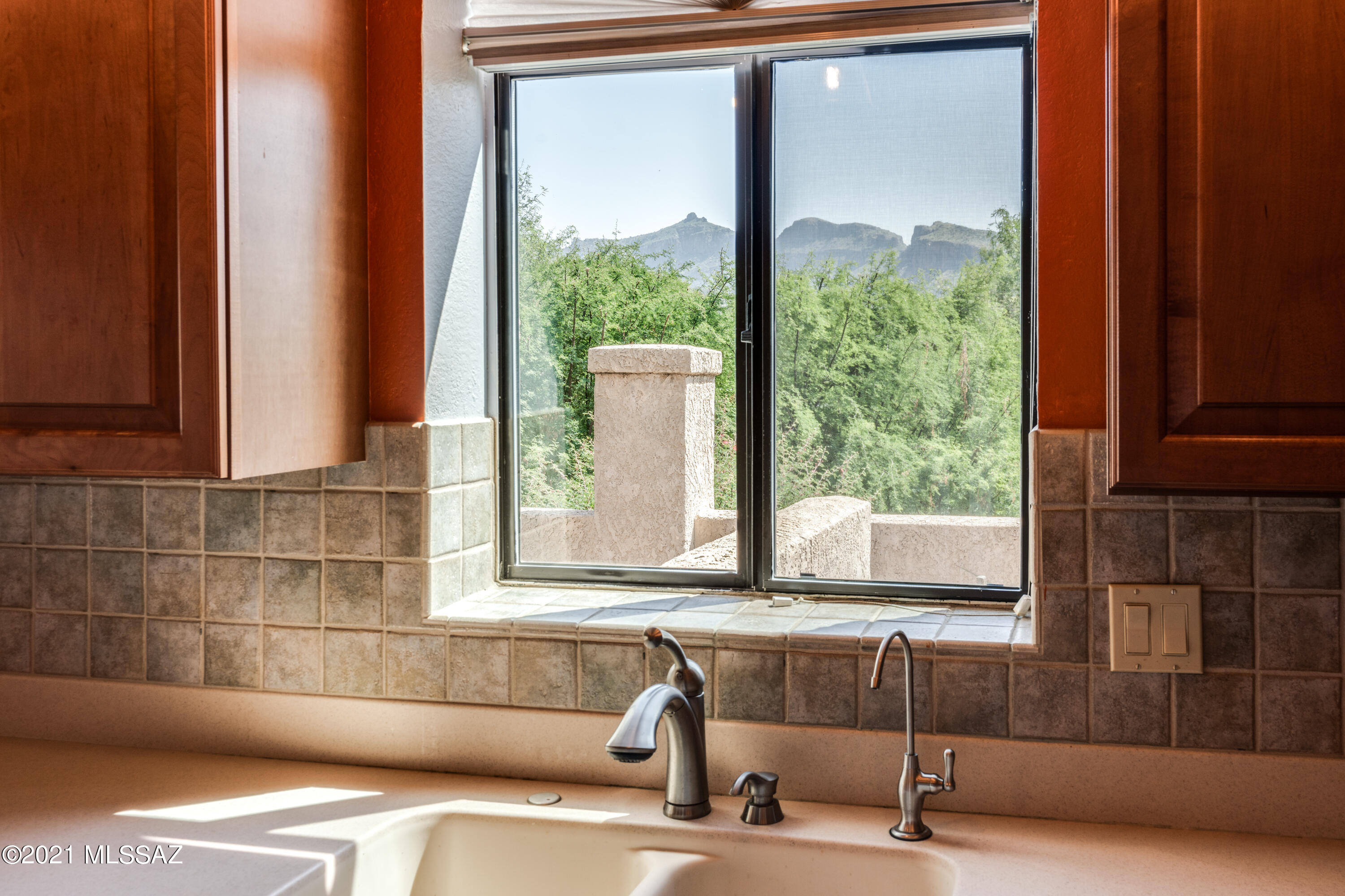 Ventana Serena (1-46) - Residential