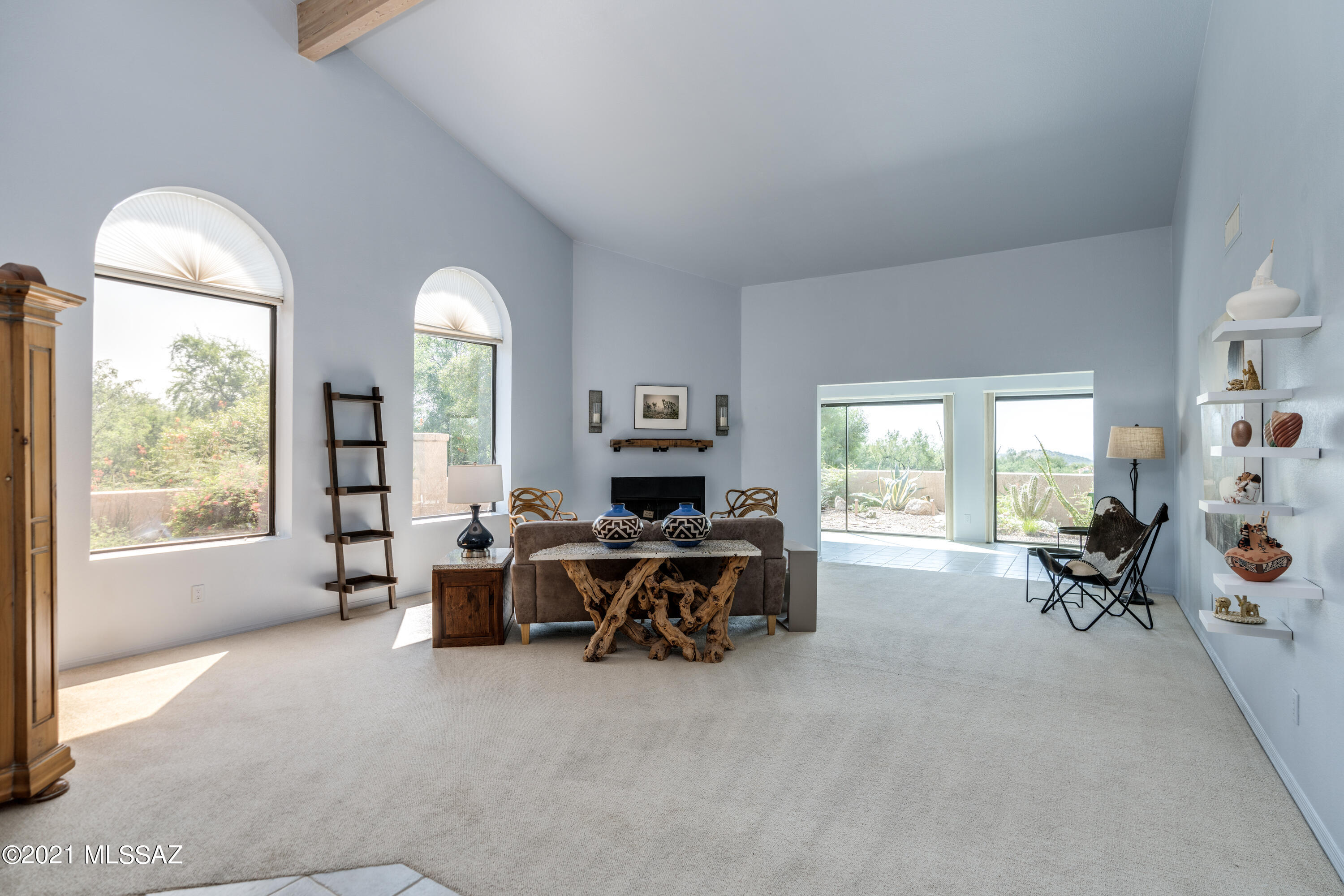 Ventana Serena (1-46) - Residential
