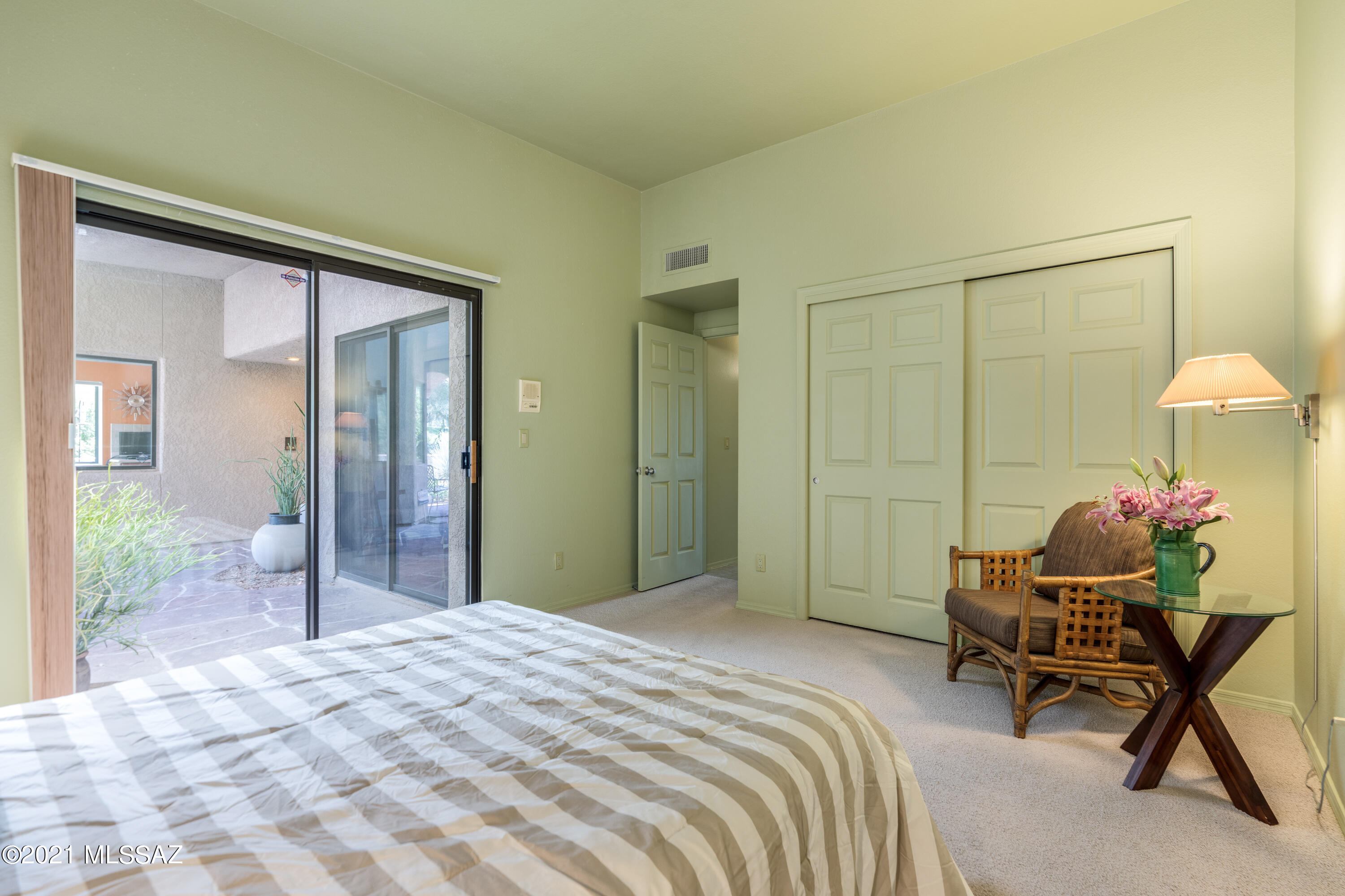 Ventana Serena (1-46) - Residential