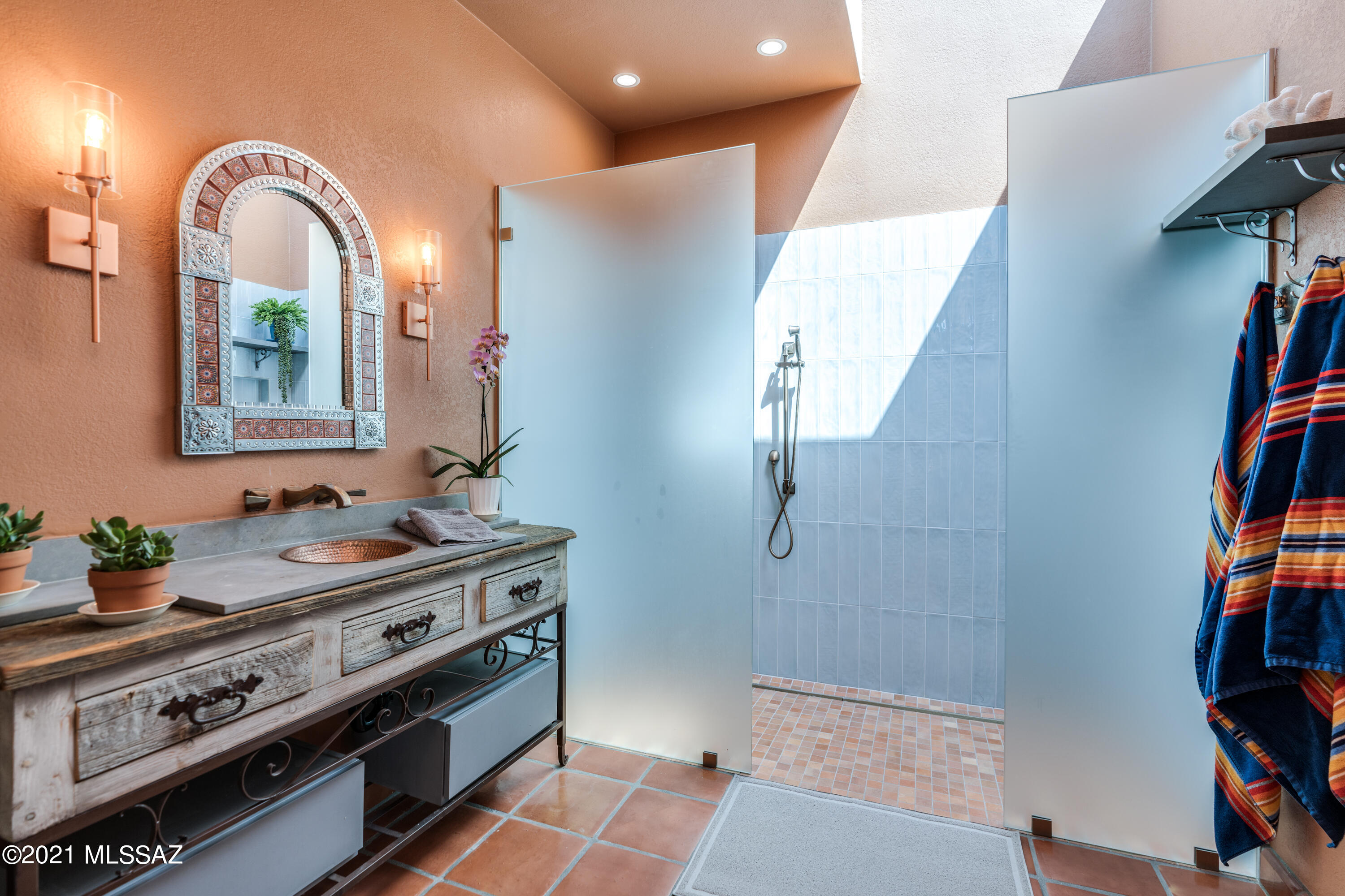 Ventana Serena (1-46) - Residential