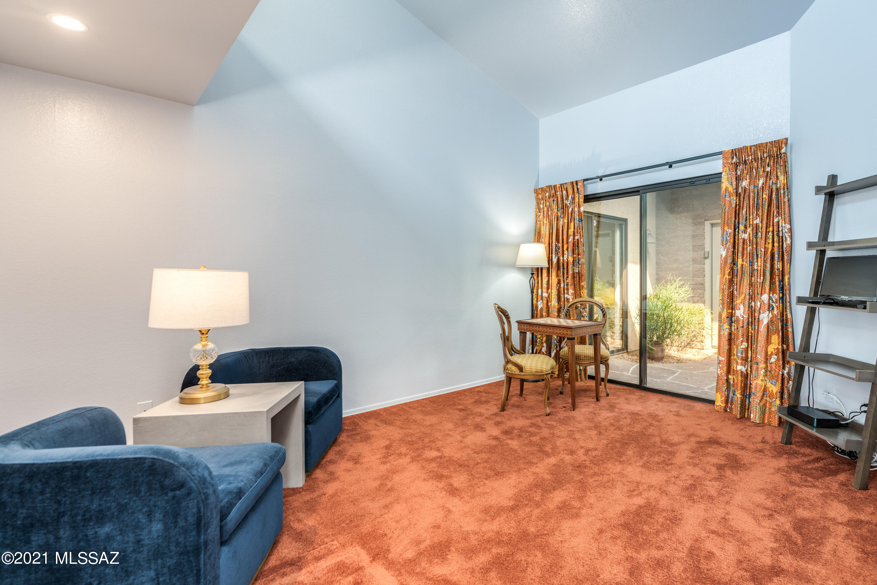 Ventana Serena (1-46) - Residential