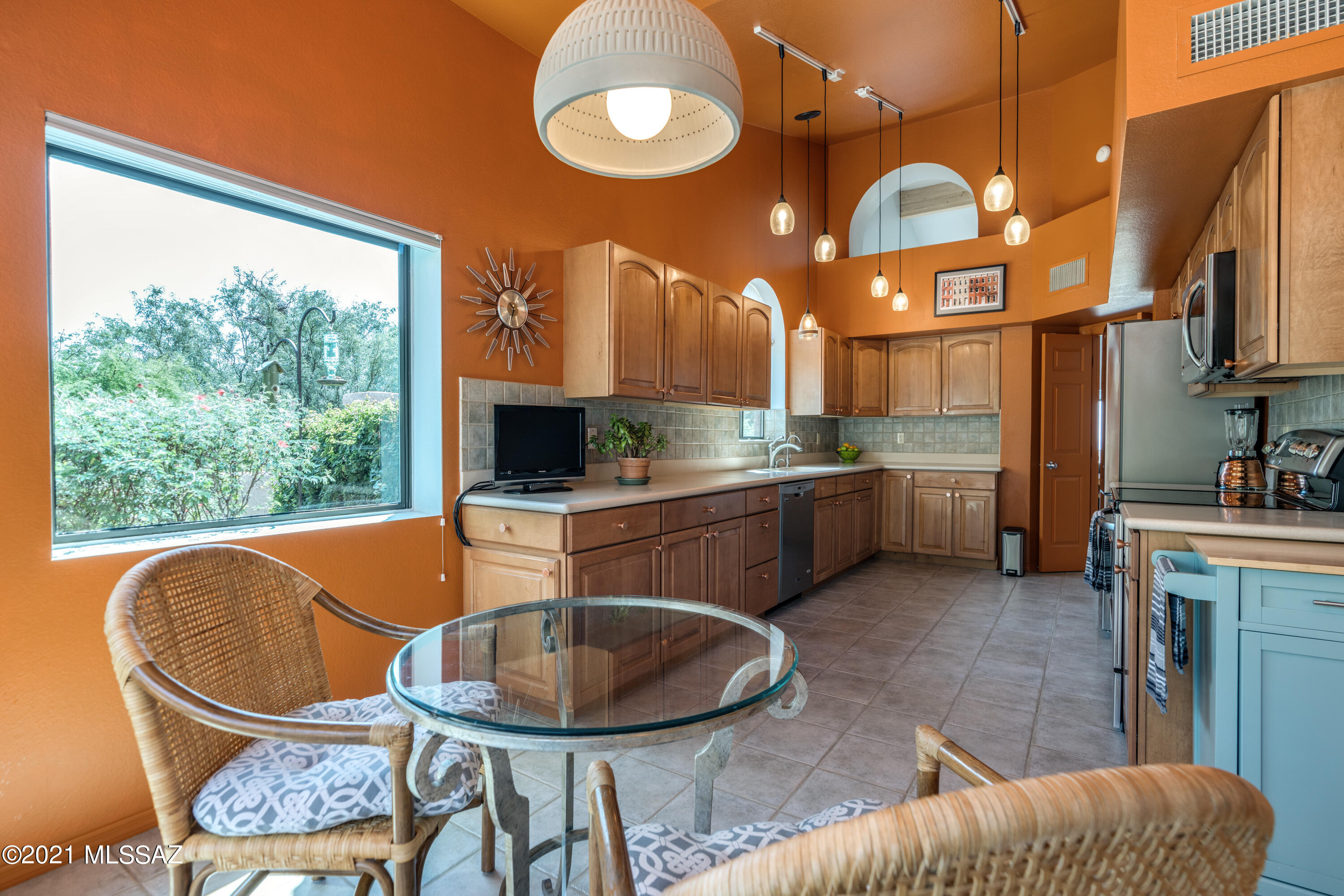 Ventana Serena (1-46) - Residential