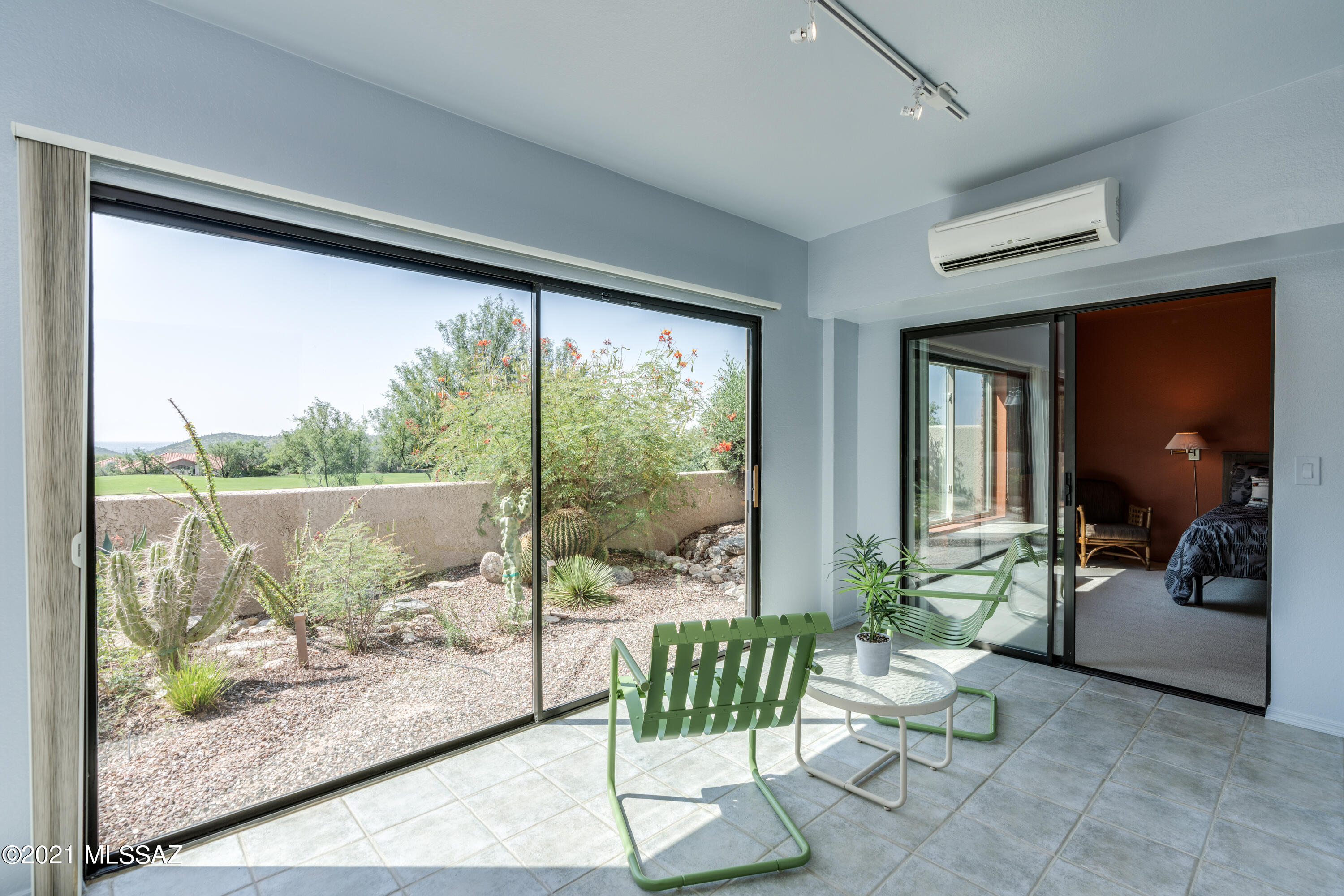 Ventana Serena (1-46) - Residential