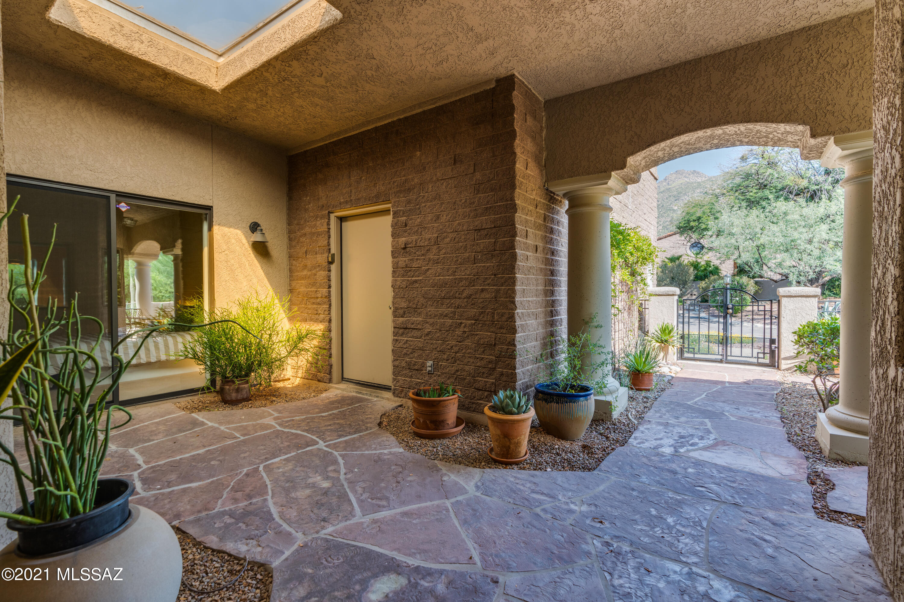 Ventana Serena (1-46) - Residential