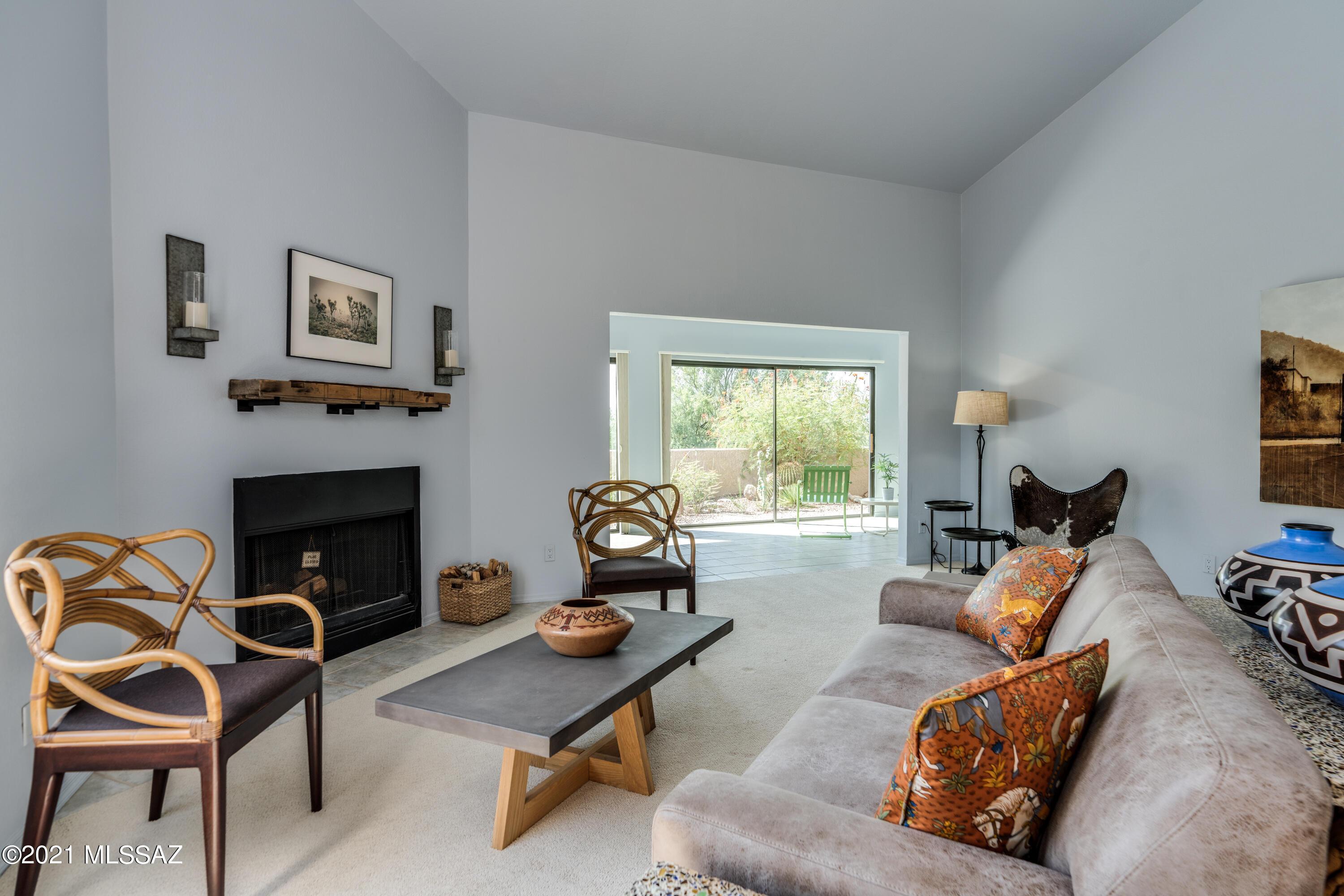 Ventana Serena (1-46) - Residential