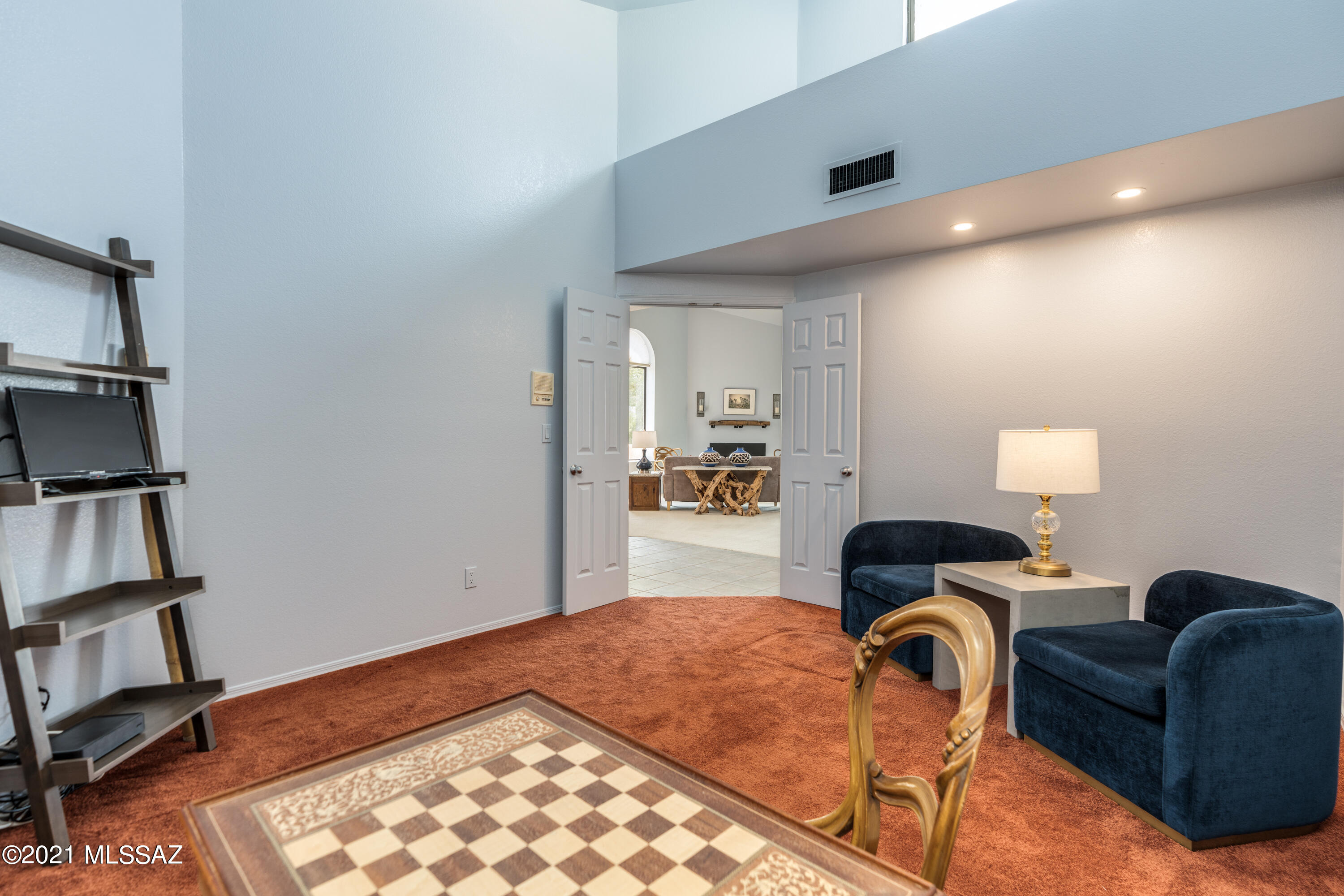 Ventana Serena (1-46) - Residential