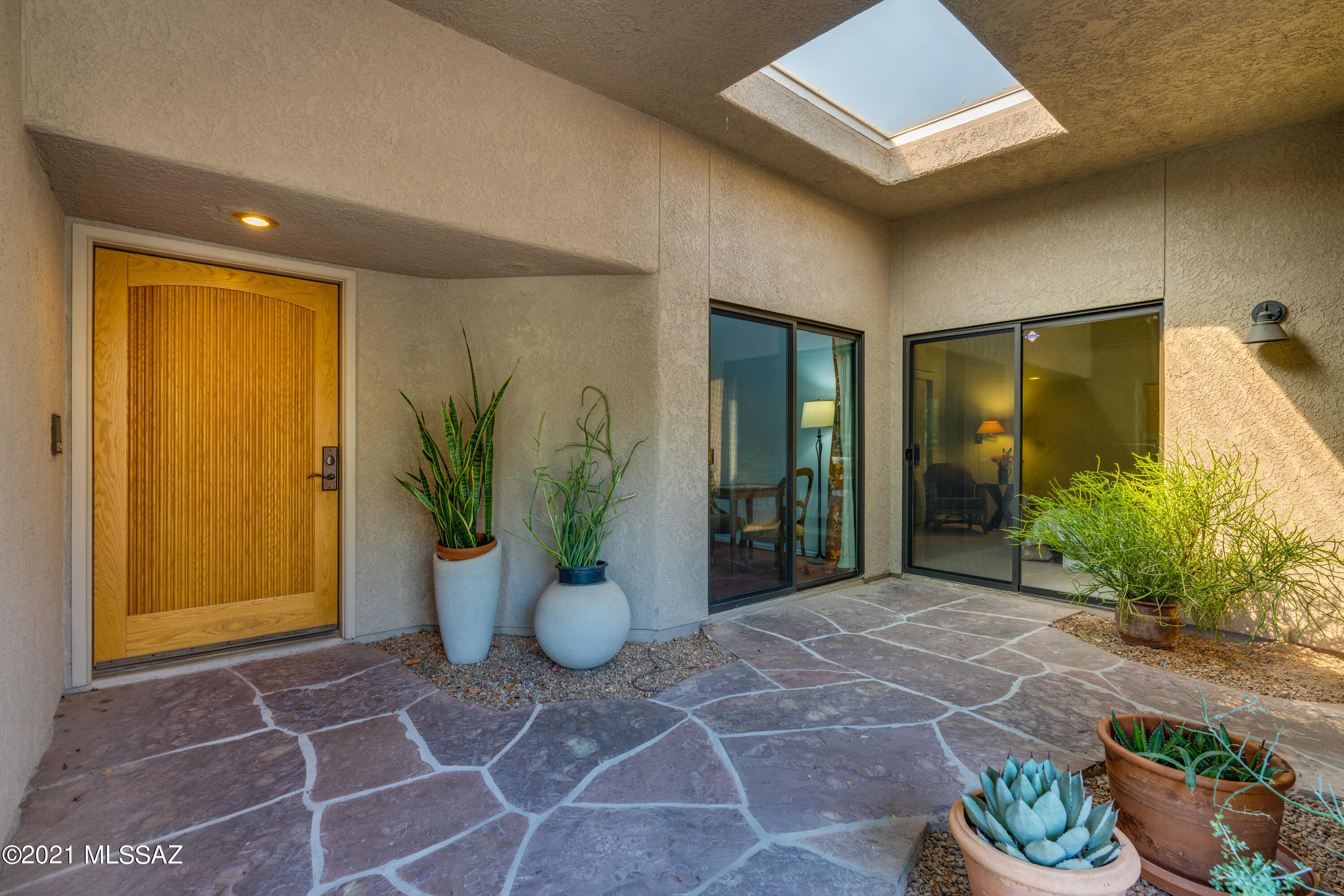Ventana Serena (1-46) - Residential
