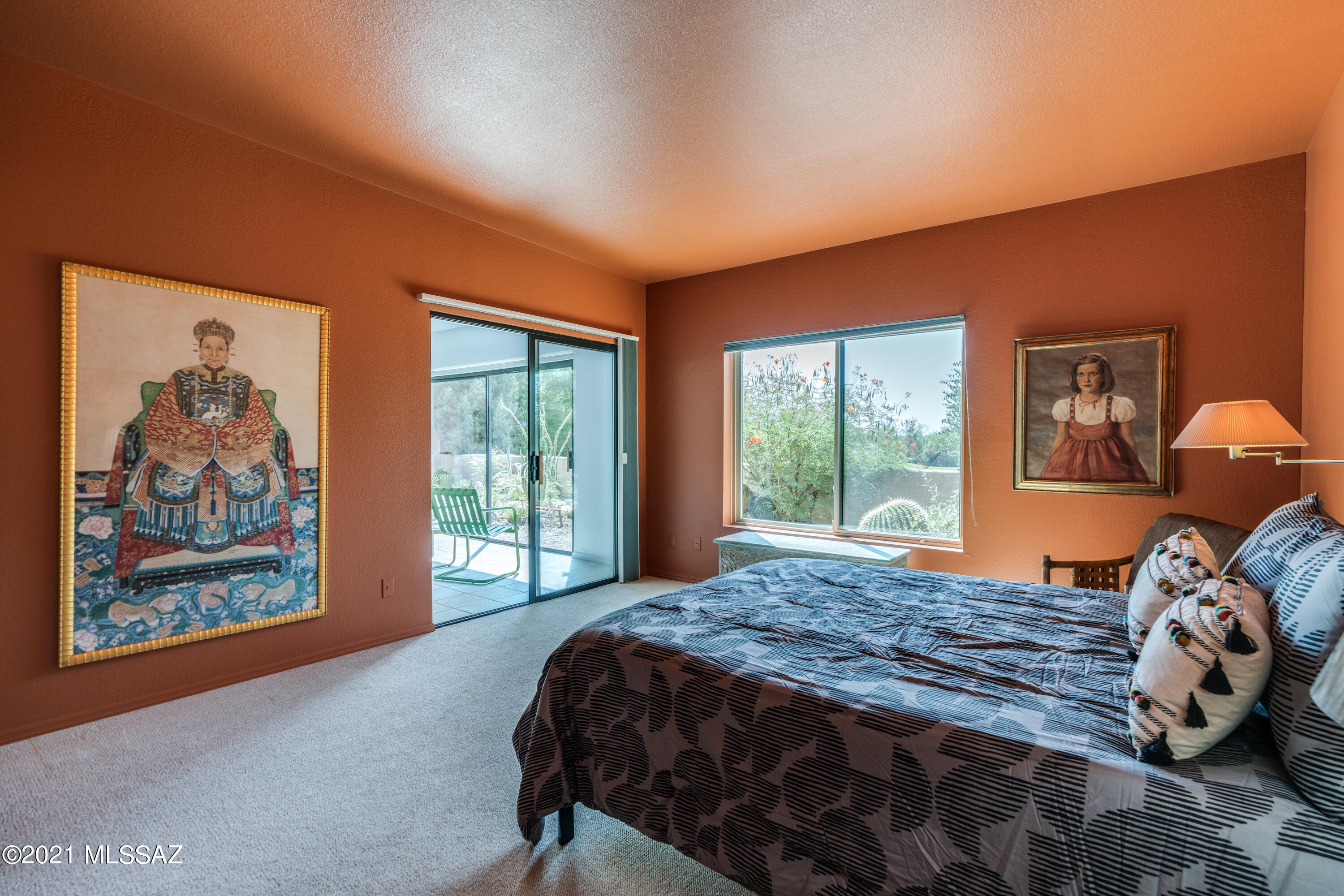 Ventana Serena (1-46) - Residential