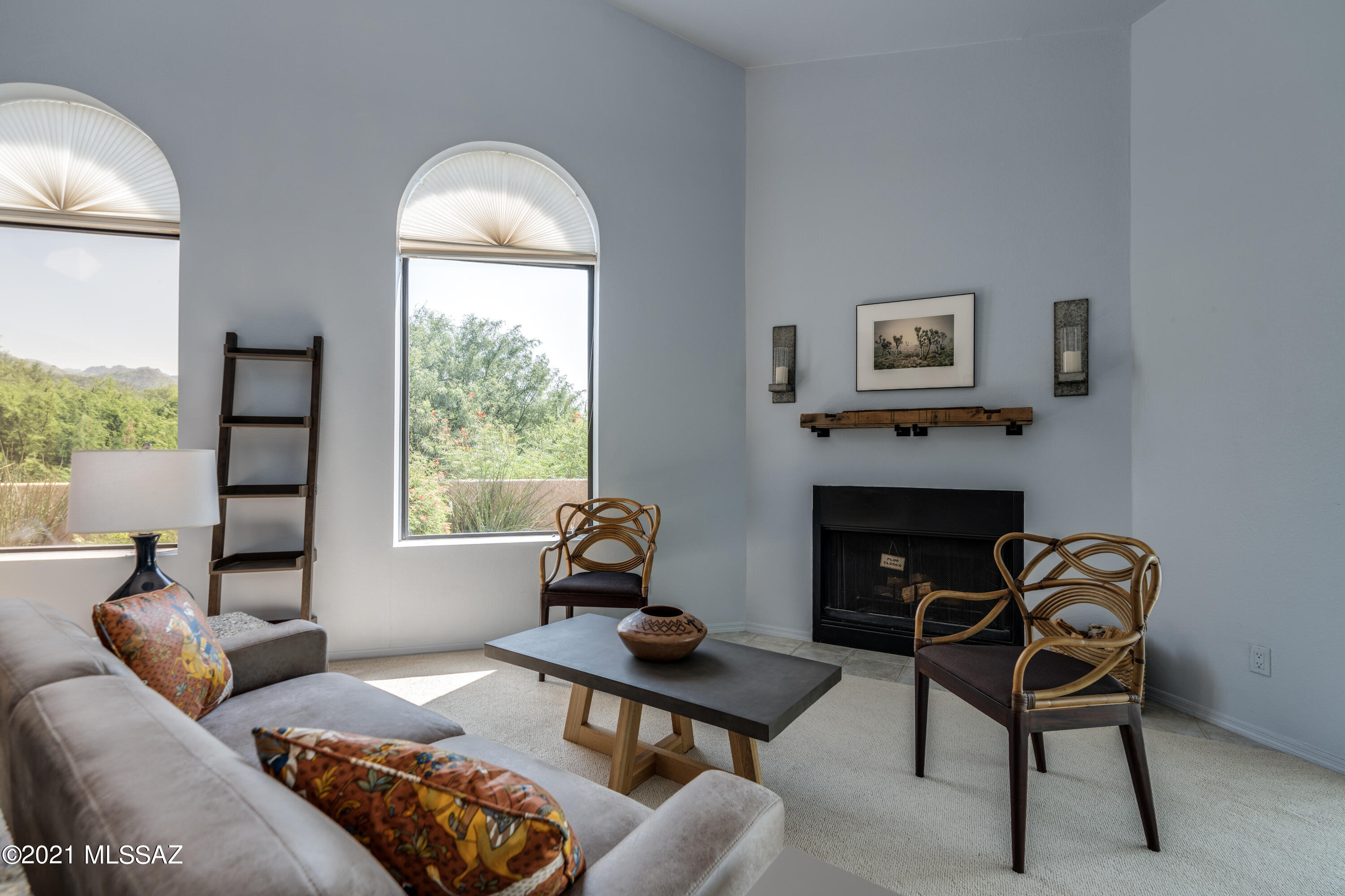 Ventana Serena (1-46) - Residential