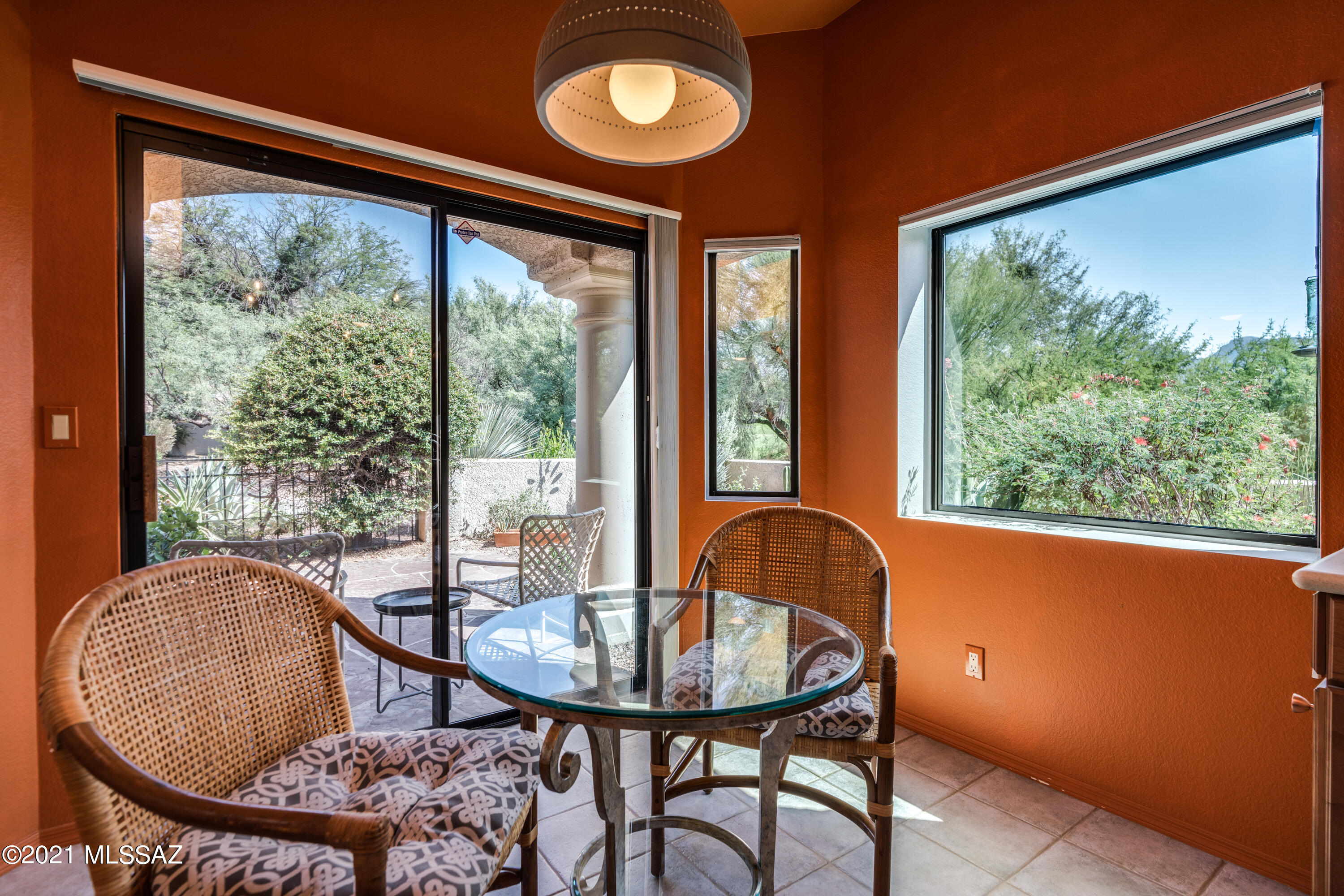Ventana Serena (1-46) - Residential