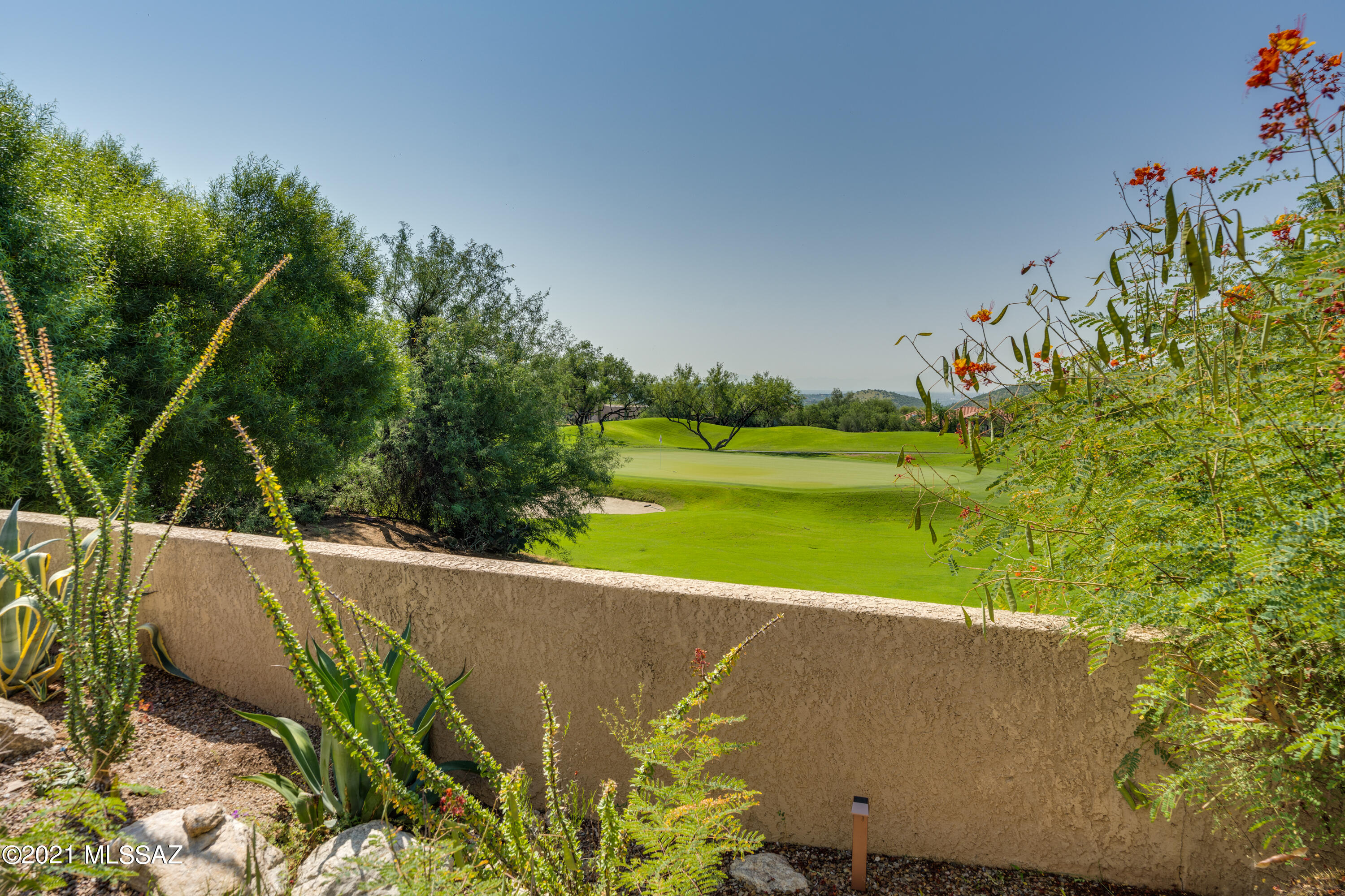 Ventana Serena (1-46) - Residential
