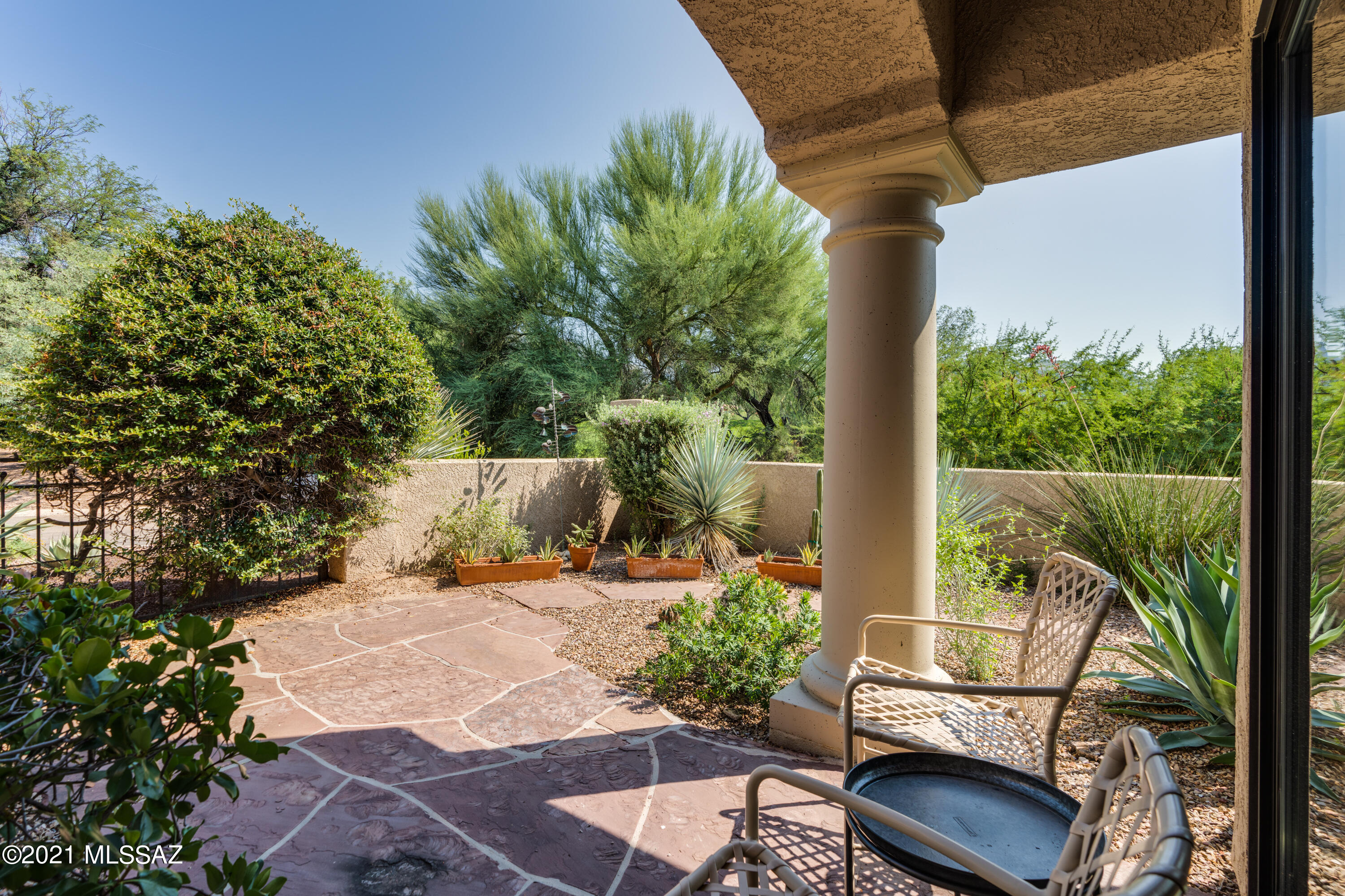 Ventana Serena (1-46) - Residential