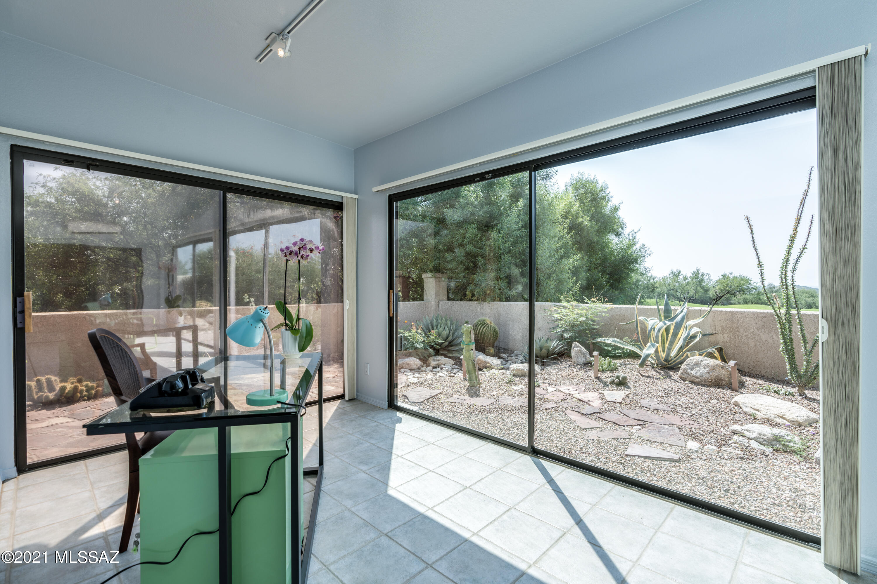 Ventana Serena (1-46) - Residential
