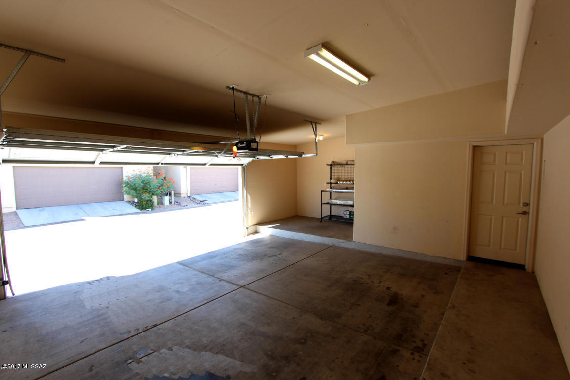 Silverbell & Ironwood - Residential Lease