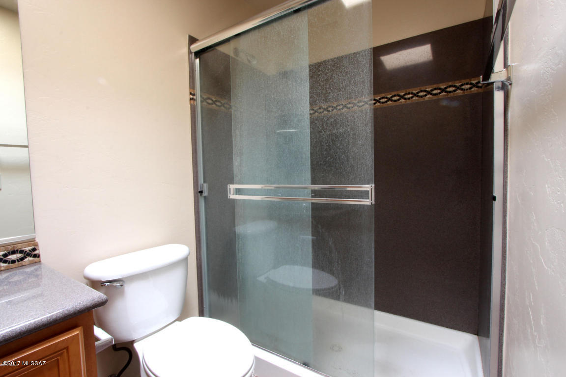 Silverbell & Ironwood - Residential Lease