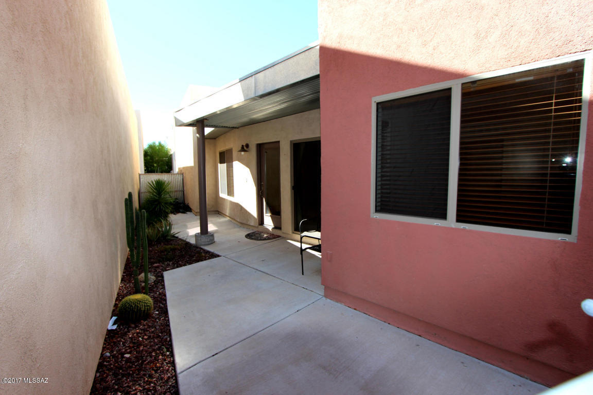 Silverbell & Ironwood - Residential Lease