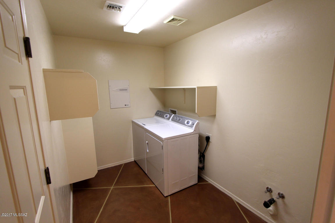 Silverbell & Ironwood - Residential Lease