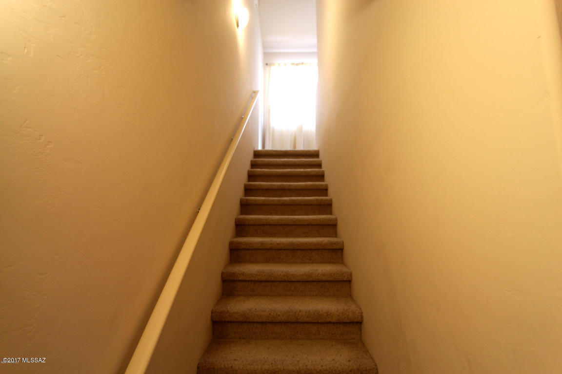 Silverbell & Ironwood - Residential Lease