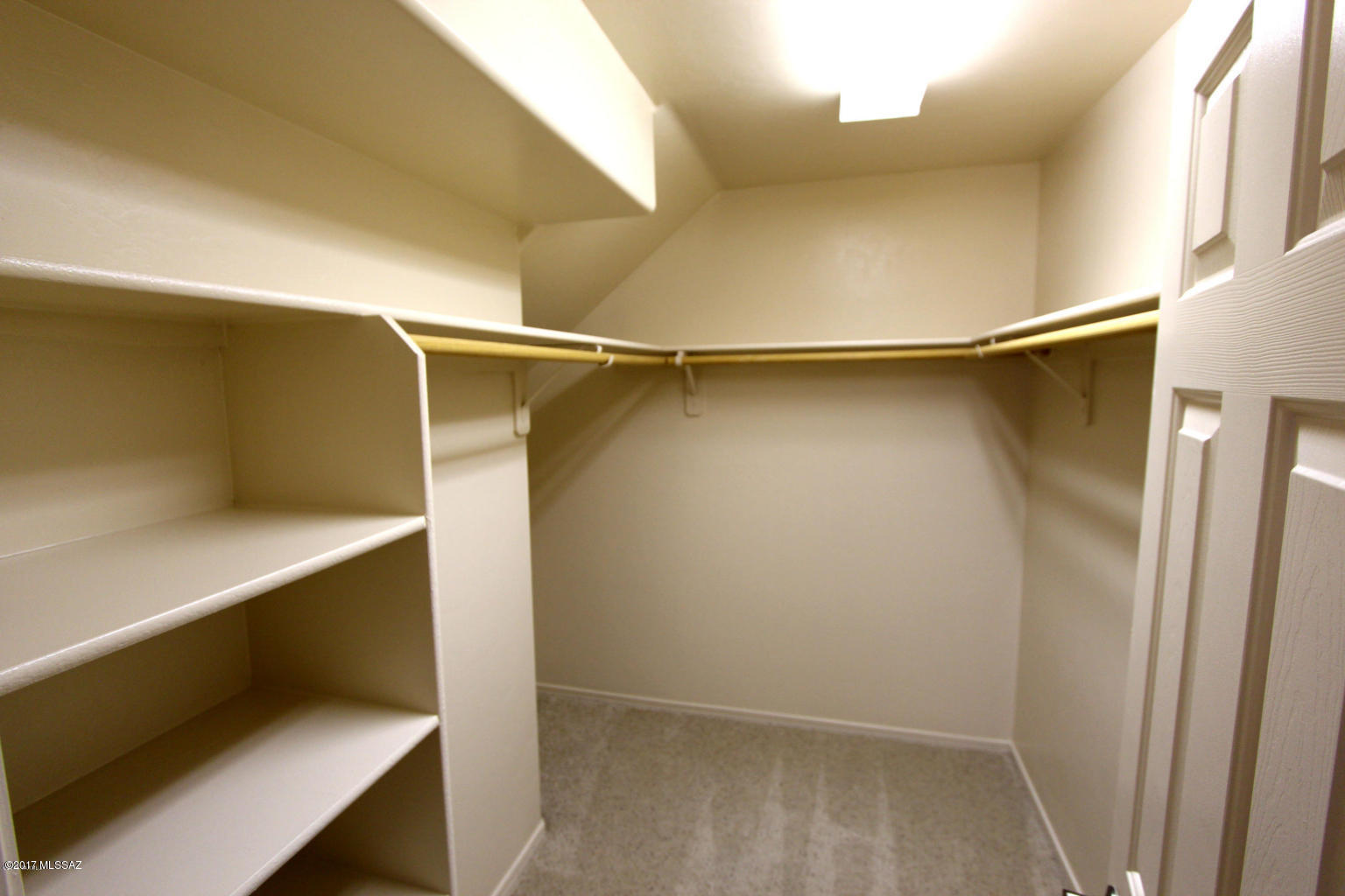 Silverbell & Ironwood - Residential Lease