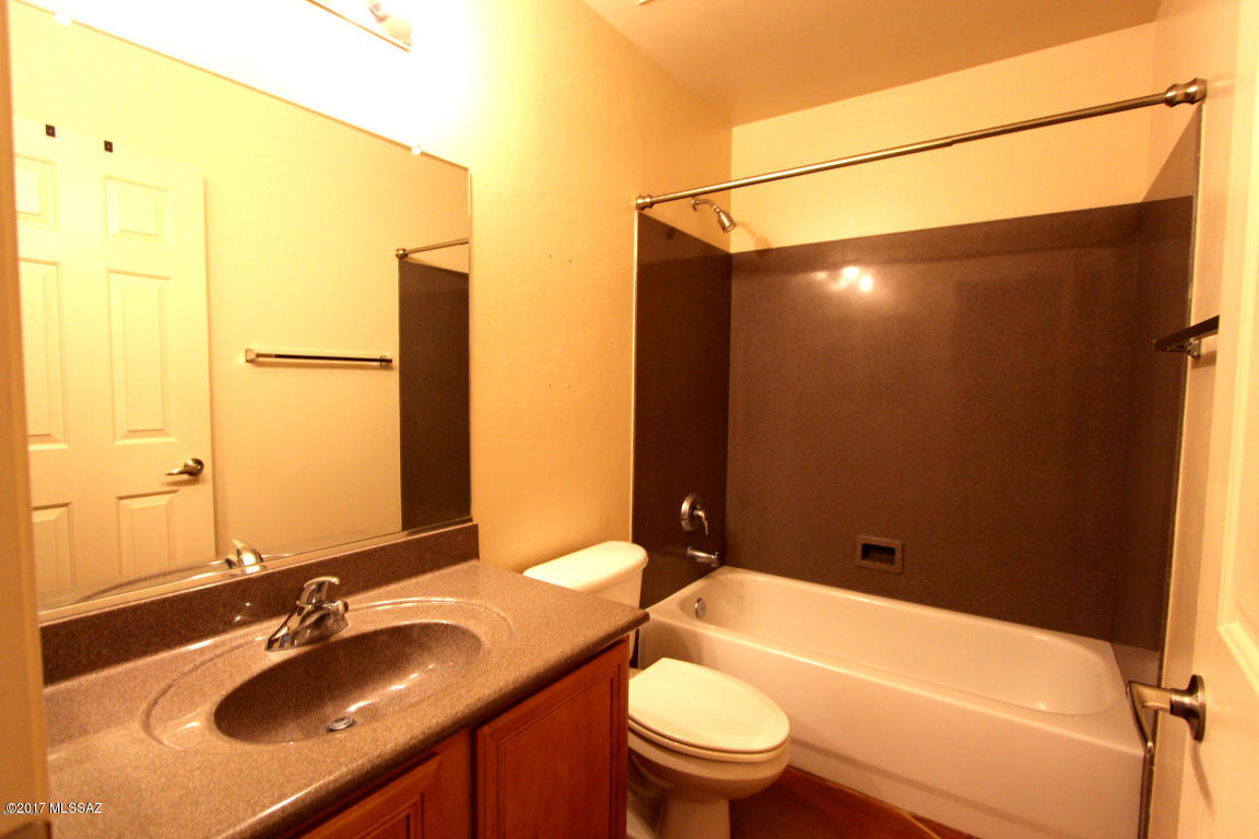 Silverbell & Ironwood - Residential Lease
