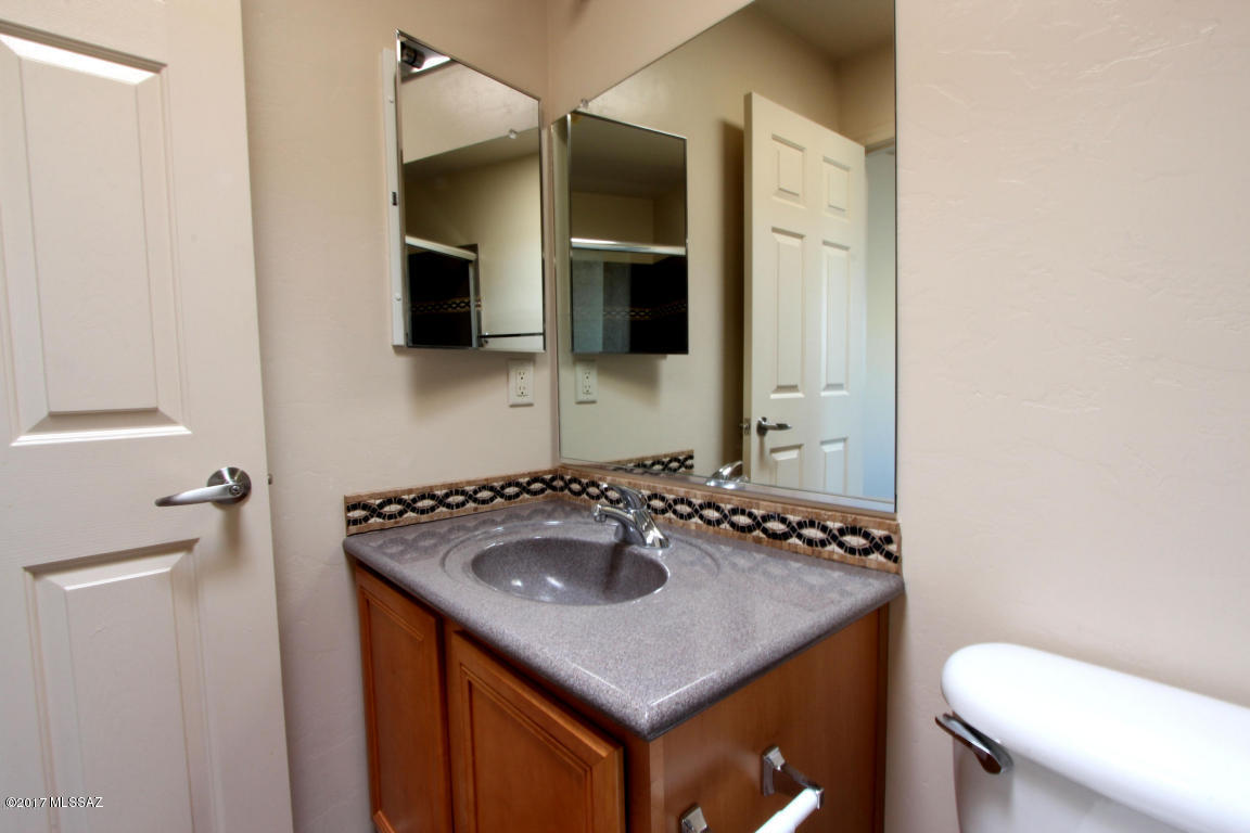 Silverbell & Ironwood - Residential Lease