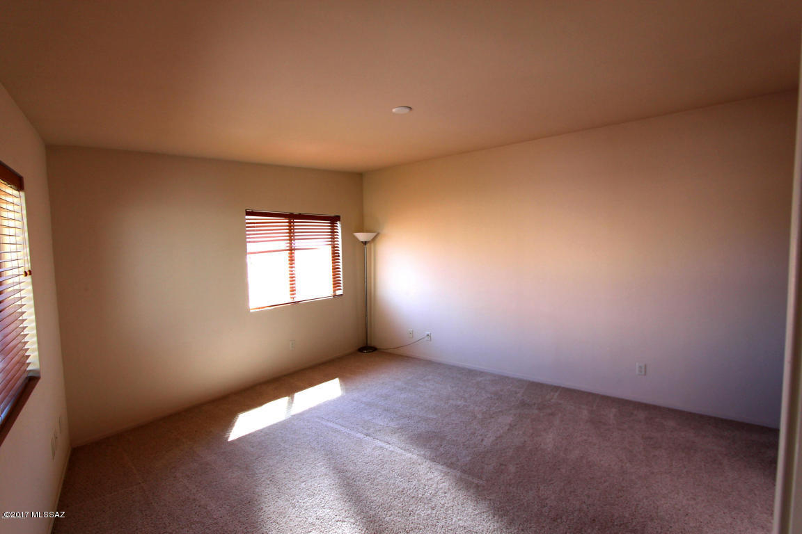 Silverbell & Ironwood - Residential Lease
