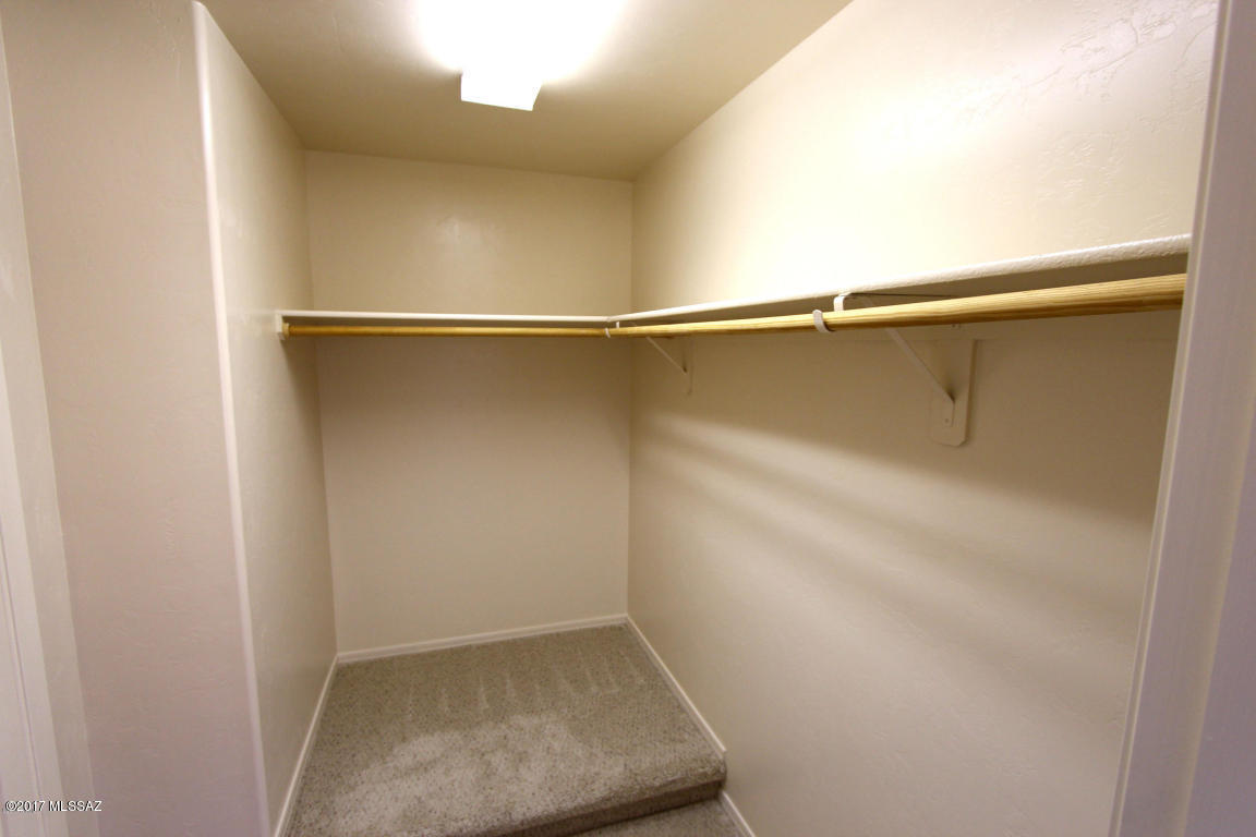 Silverbell & Ironwood - Residential Lease