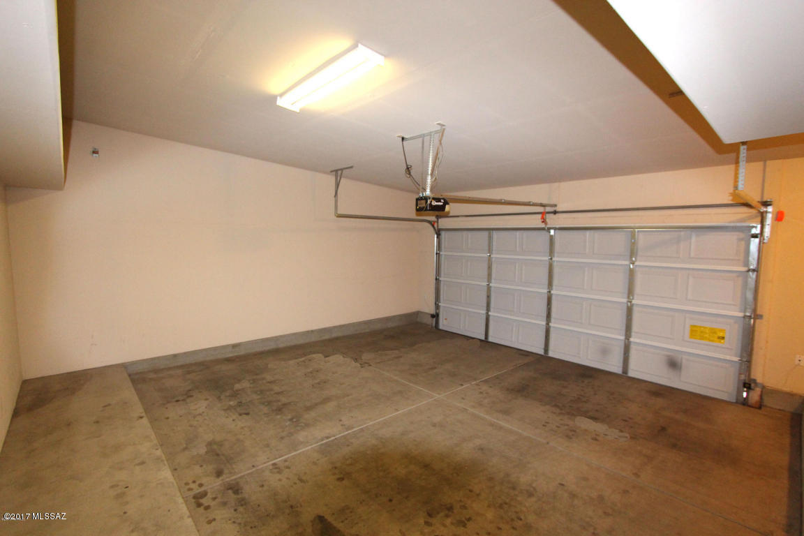 Silverbell & Ironwood - Residential Lease
