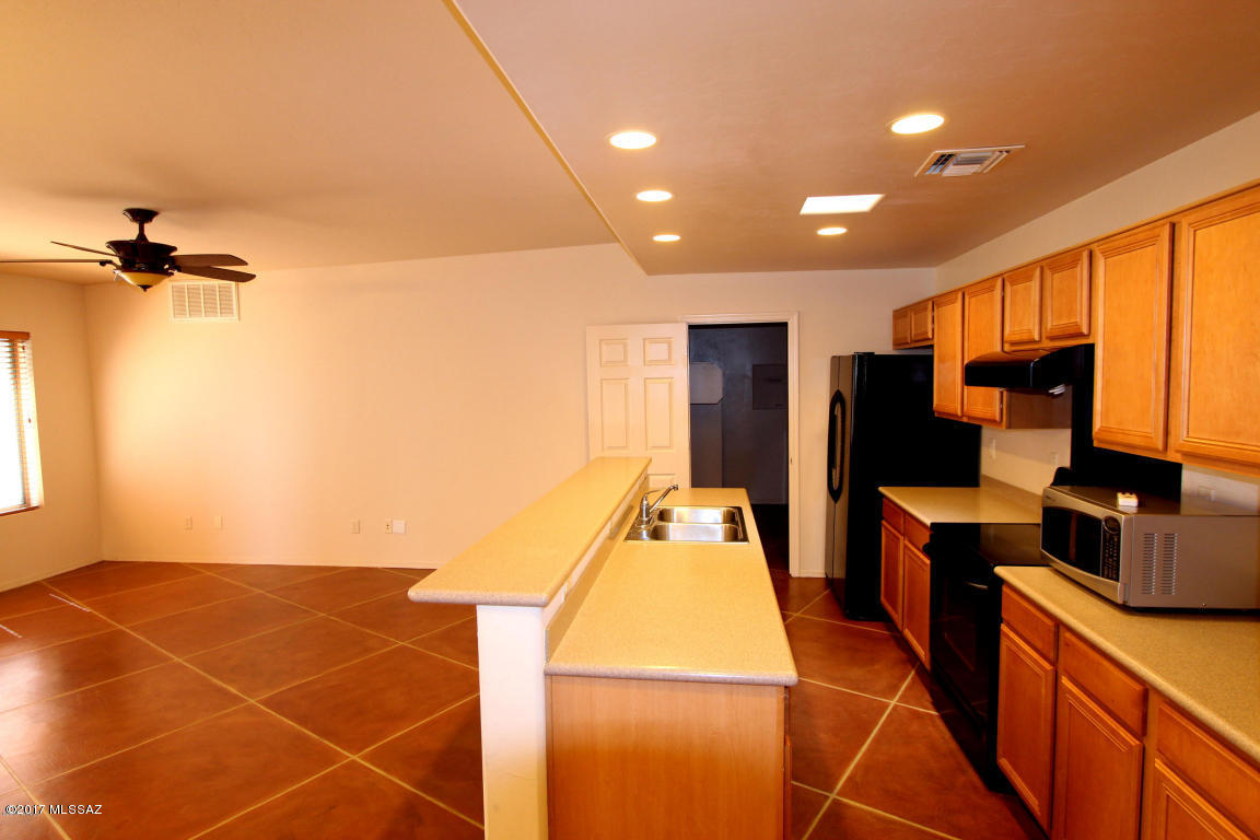 Silverbell & Ironwood - Residential Lease