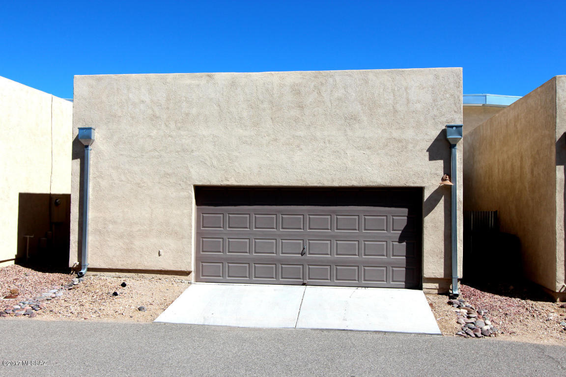 Silverbell & Ironwood - Residential Lease