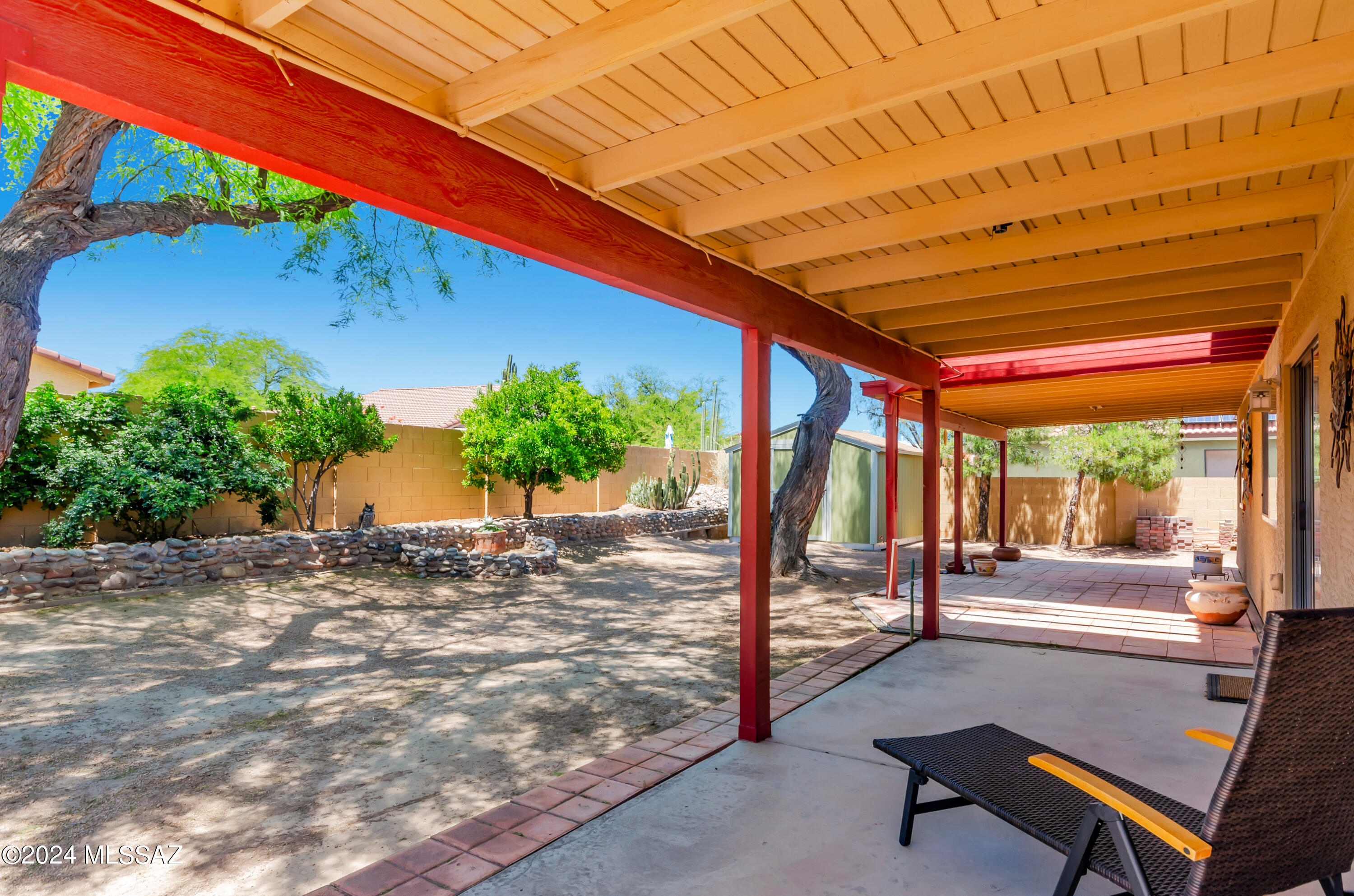 Continental Ranch Parcel 9 - Residential