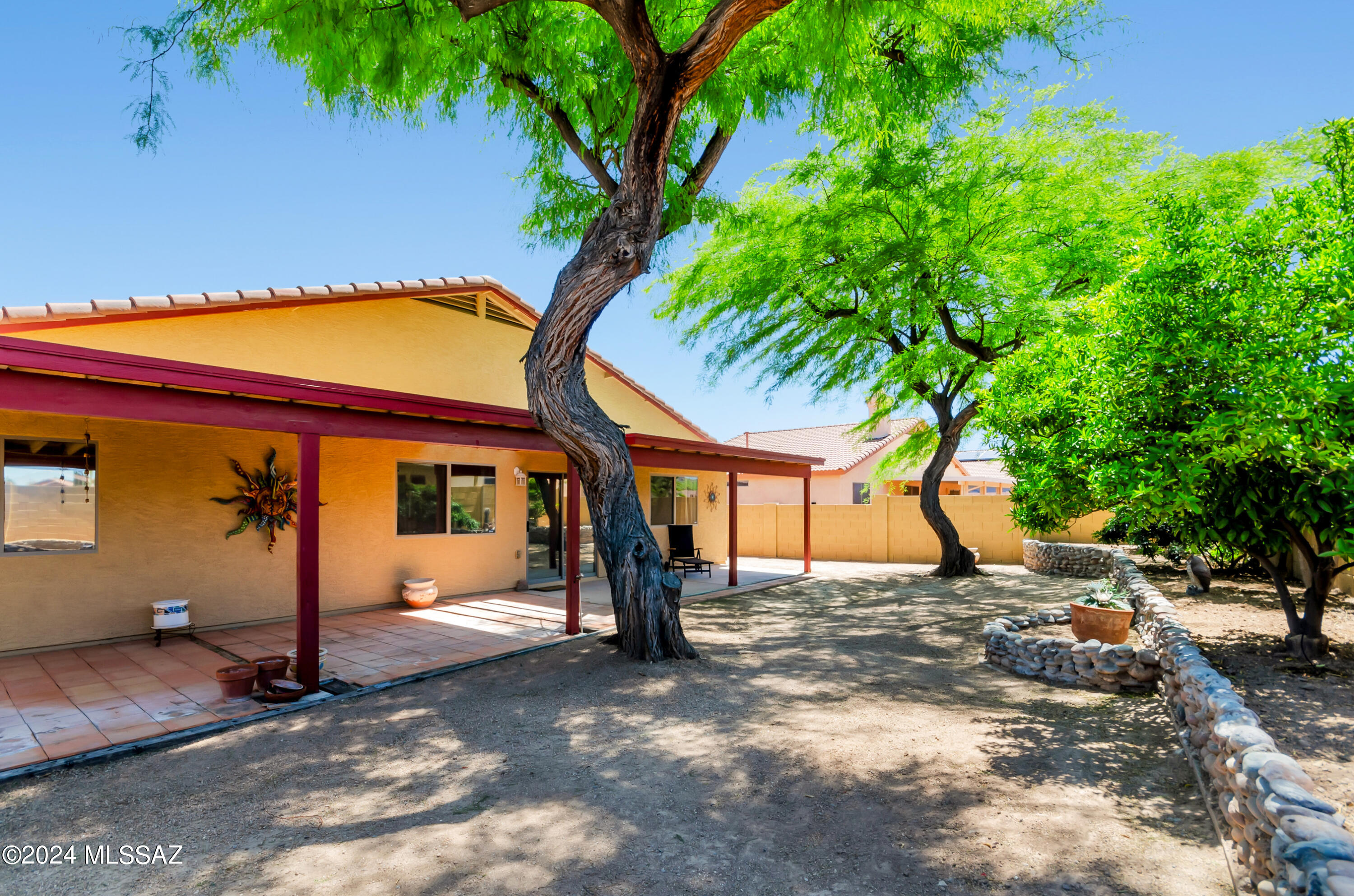 Continental Ranch Parcel 9 - Residential